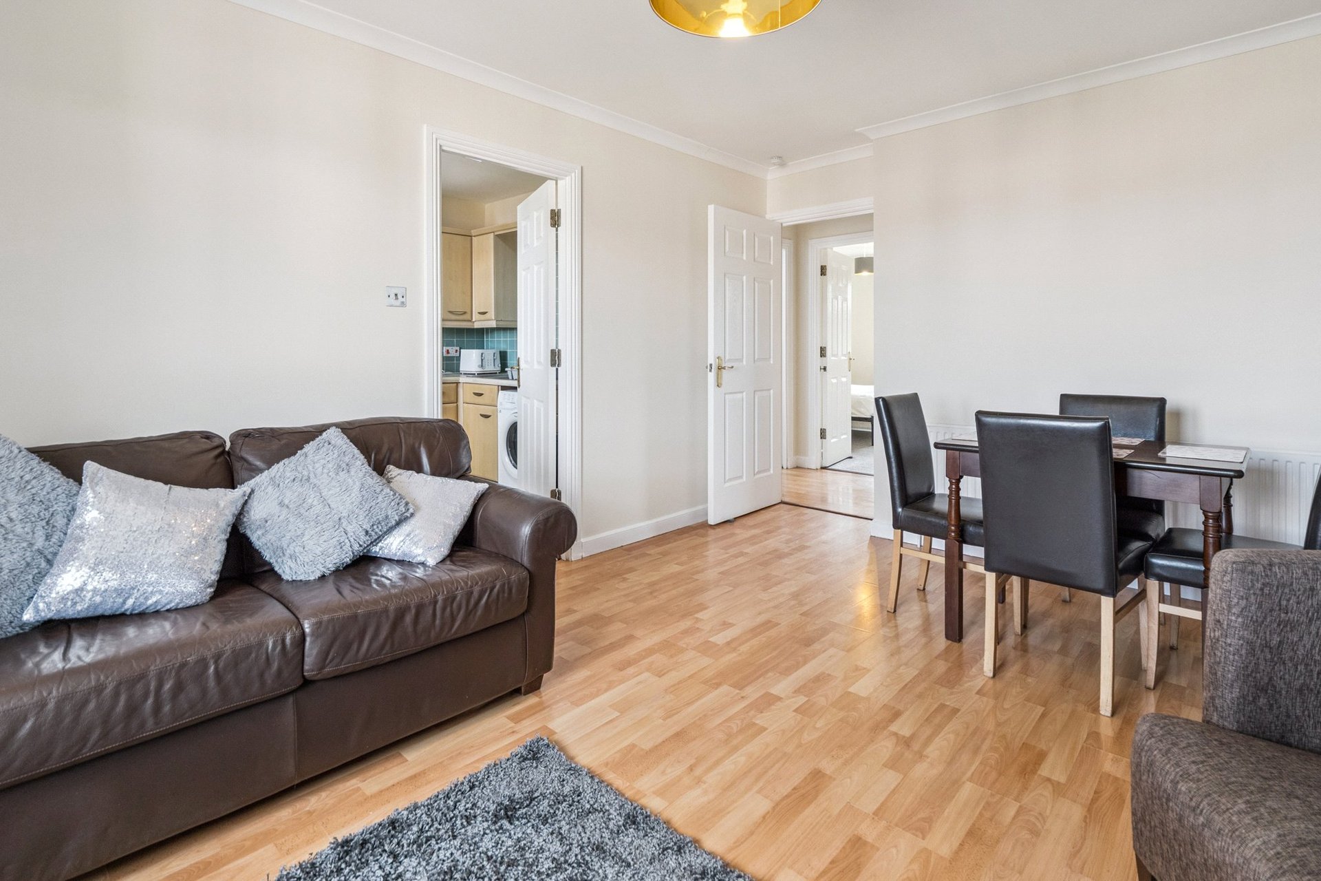 55 Burnvale Place, Livingston, West Lothian, EH54 6GD - Picture #4