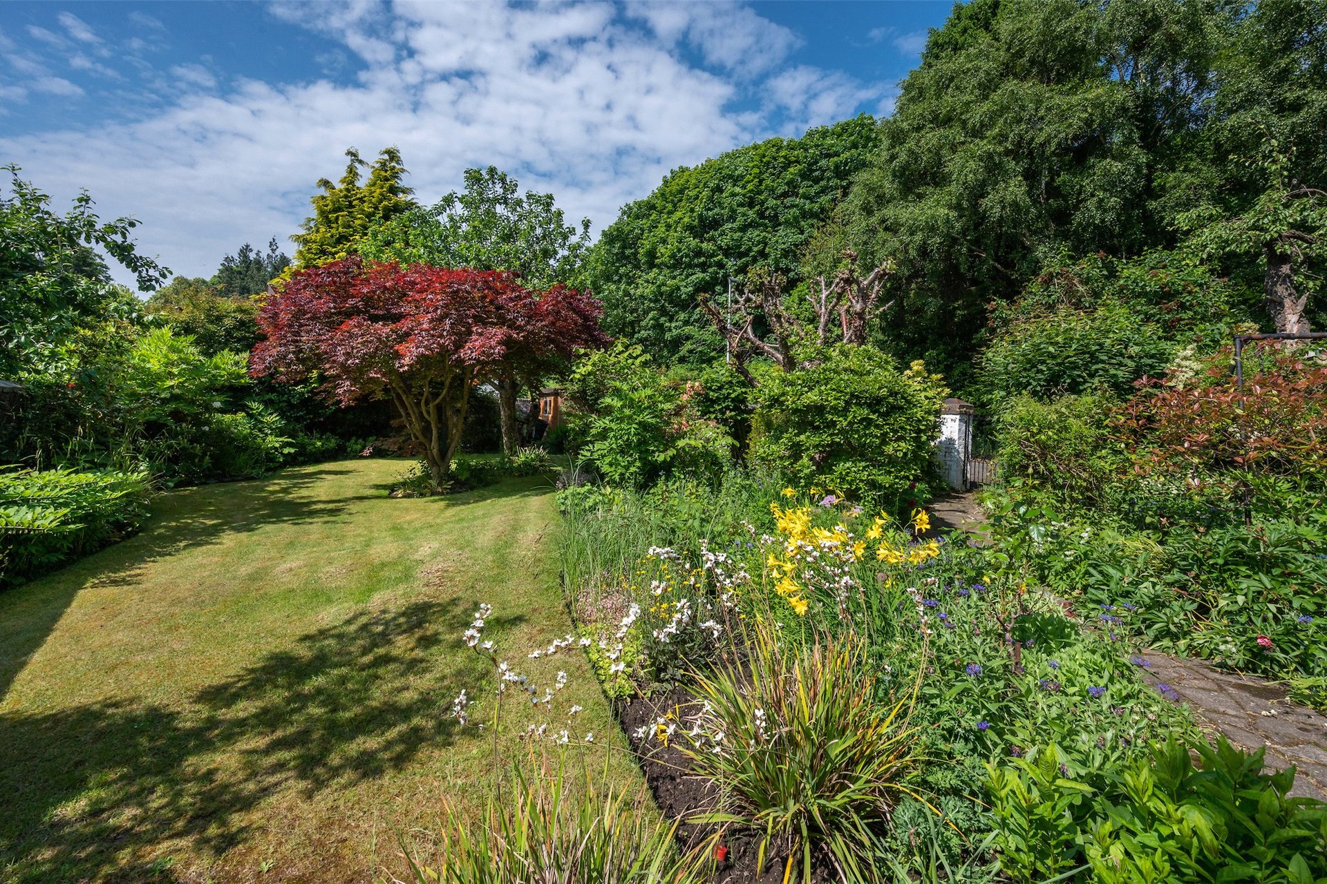 Whitehaven, 1 Torsonce Road, Eskbank, Midlothian, EH22 3AQ - Picture #21