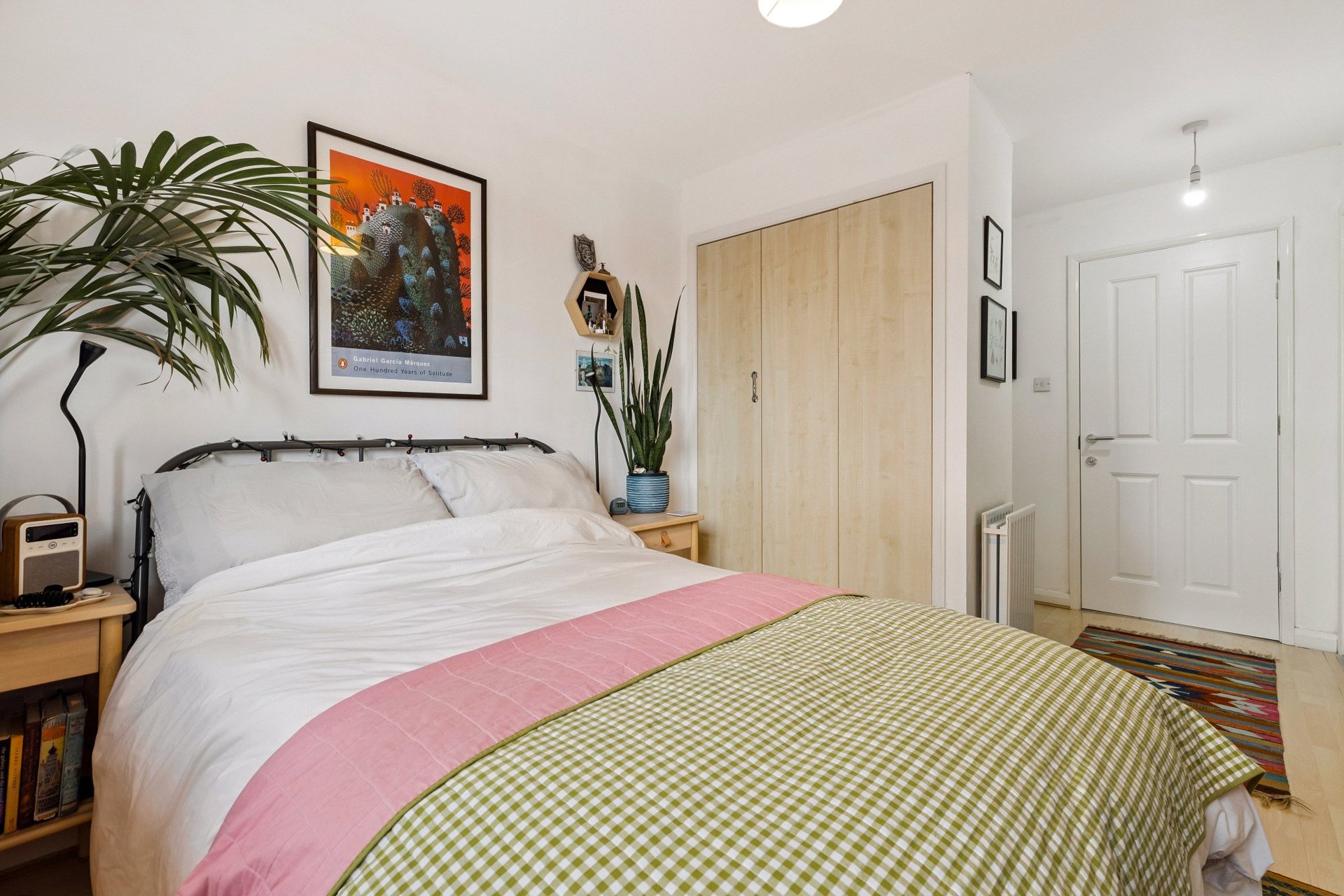5/2, 90 Barrland Street, Glasgow, G41 1RJ - Picture #10