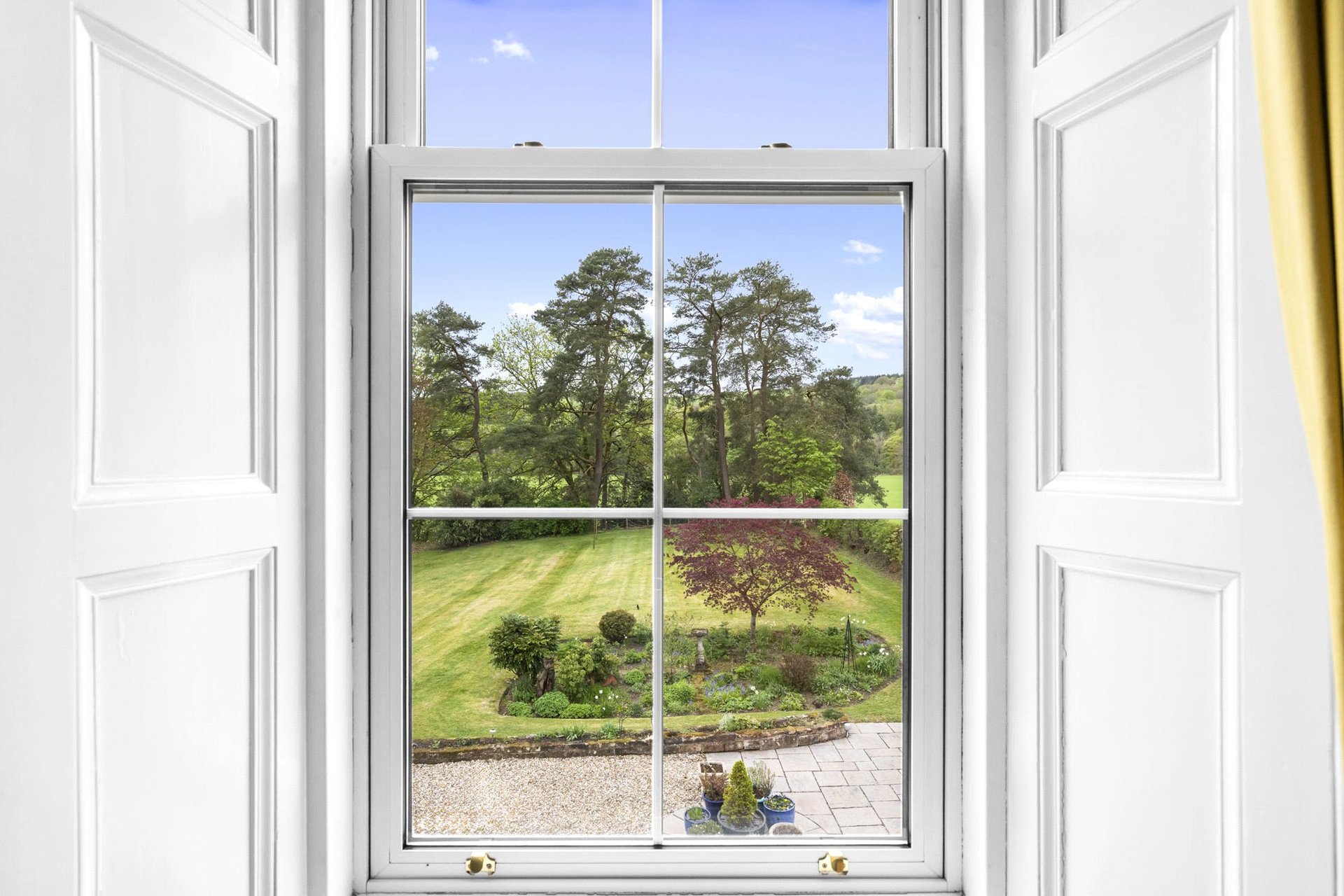 Morison House, Old Edinburgh Road, Moffat, Dumfries and Galloway, DG10 9RU - Picture #22