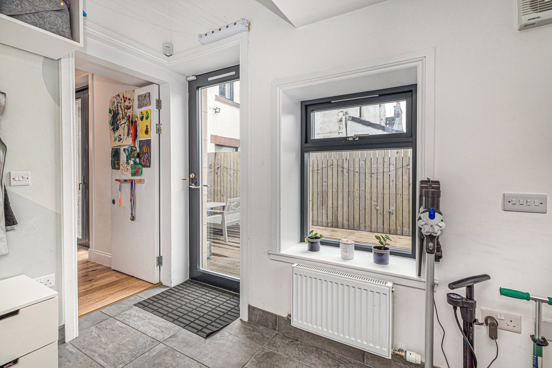 121 Balshagray Avenue, Jordanhill, Glasgow, G11 7EG - Picture #15