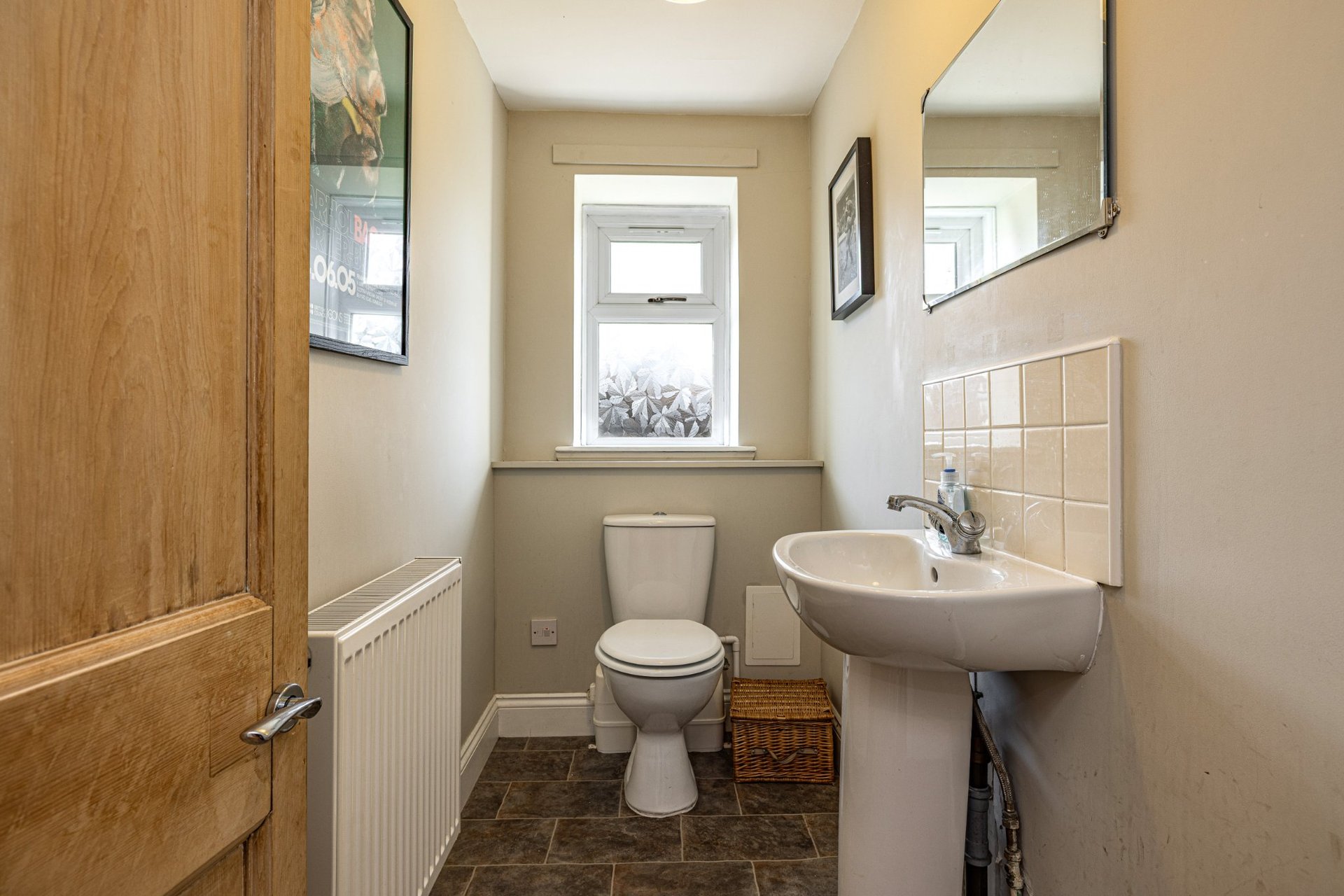 Beechcroft, Lilliesleaf, Melrose, Scottish Borders, TD6 9HX - Picture #13