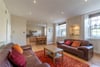 Flat 3, 11 Woodside Place, Park, Glasgow, G3 7QF - Picture #3