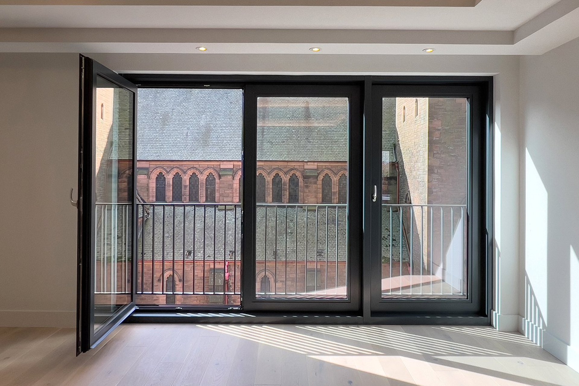 Plot L1:31, Village View, Belford Road, Edinburgh, Midlothian, EH4 3UE - Picture #5