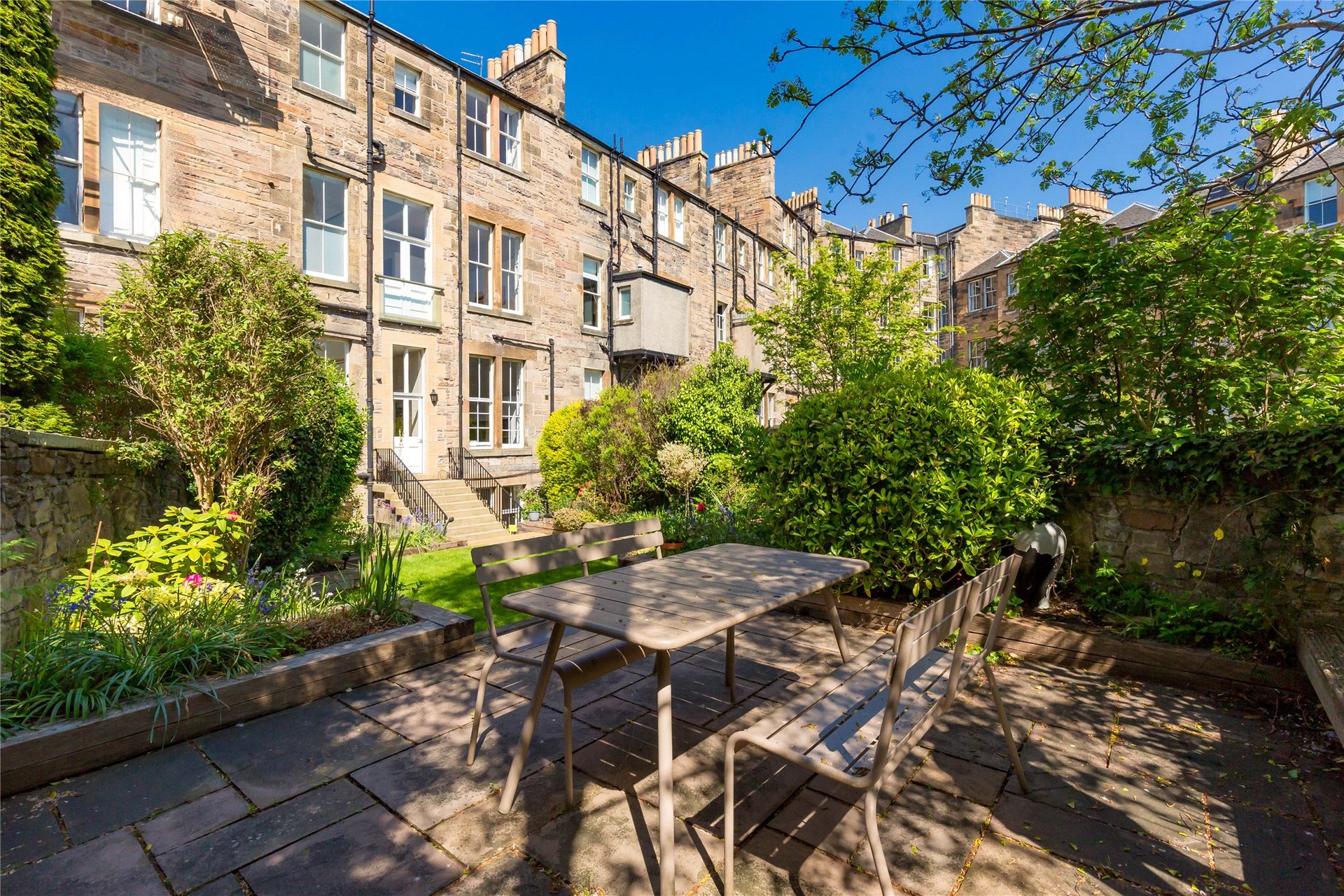 5 Glencairn Crescent, Edinburgh, EH12 5BS - Picture #29
