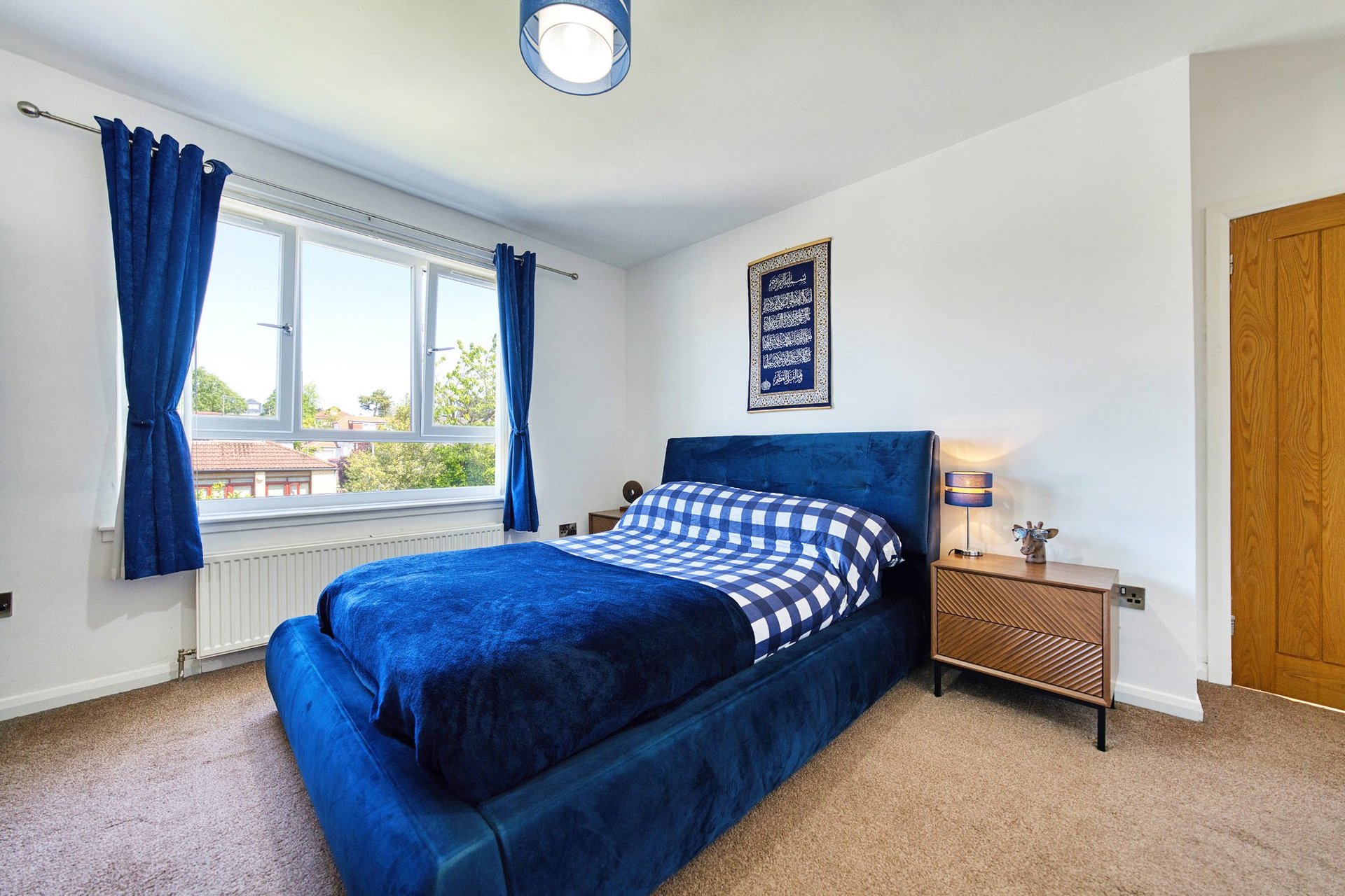 56 Keystone Quadrant, Milngavie, G62 6LP - Picture #18