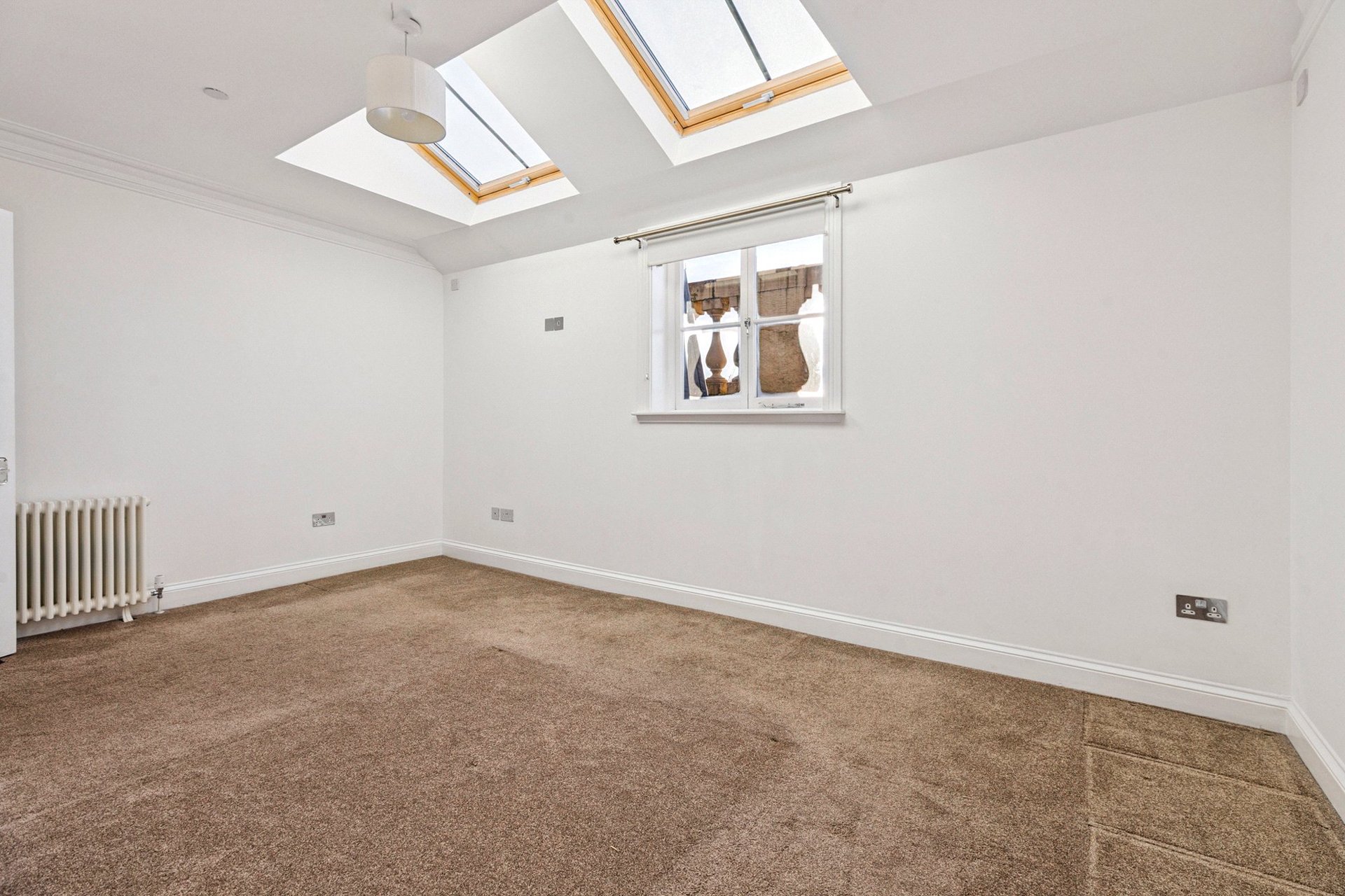 2/1, 11 Woodside Terrace, Park, Glasgow, G3 7UY - Picture #14