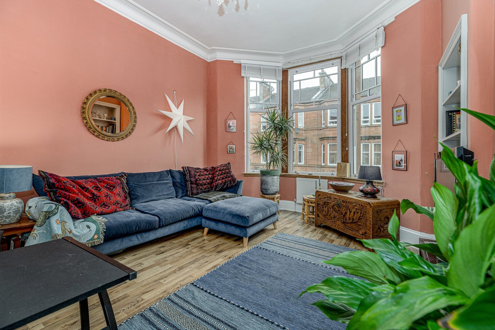 2/2, 64 Cartvale Road, Battlefield, G42 9SW - Picture #3