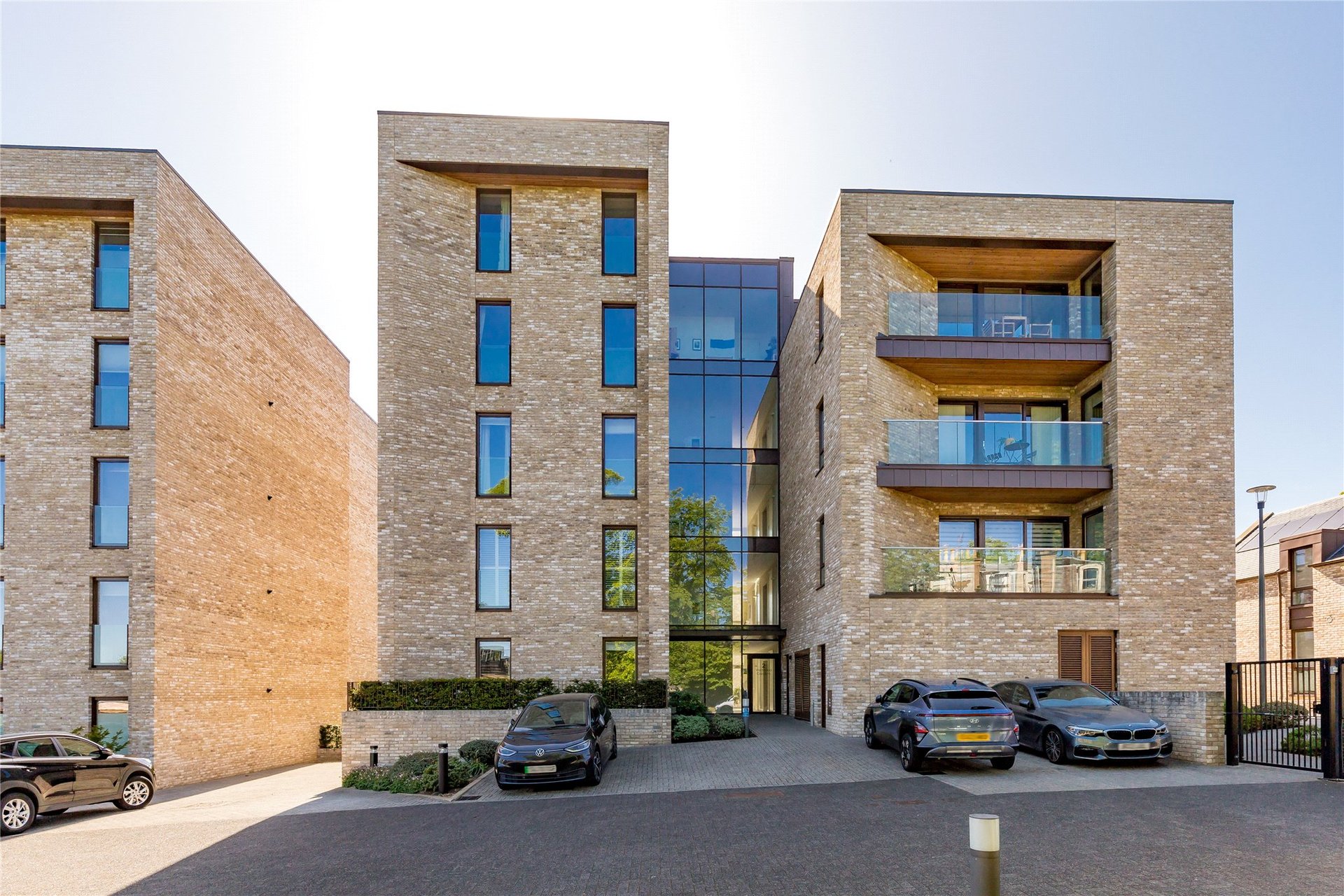 Flat 5, 2 Westerlea Gardens, Edinburgh, EH12 6HU - Picture #21