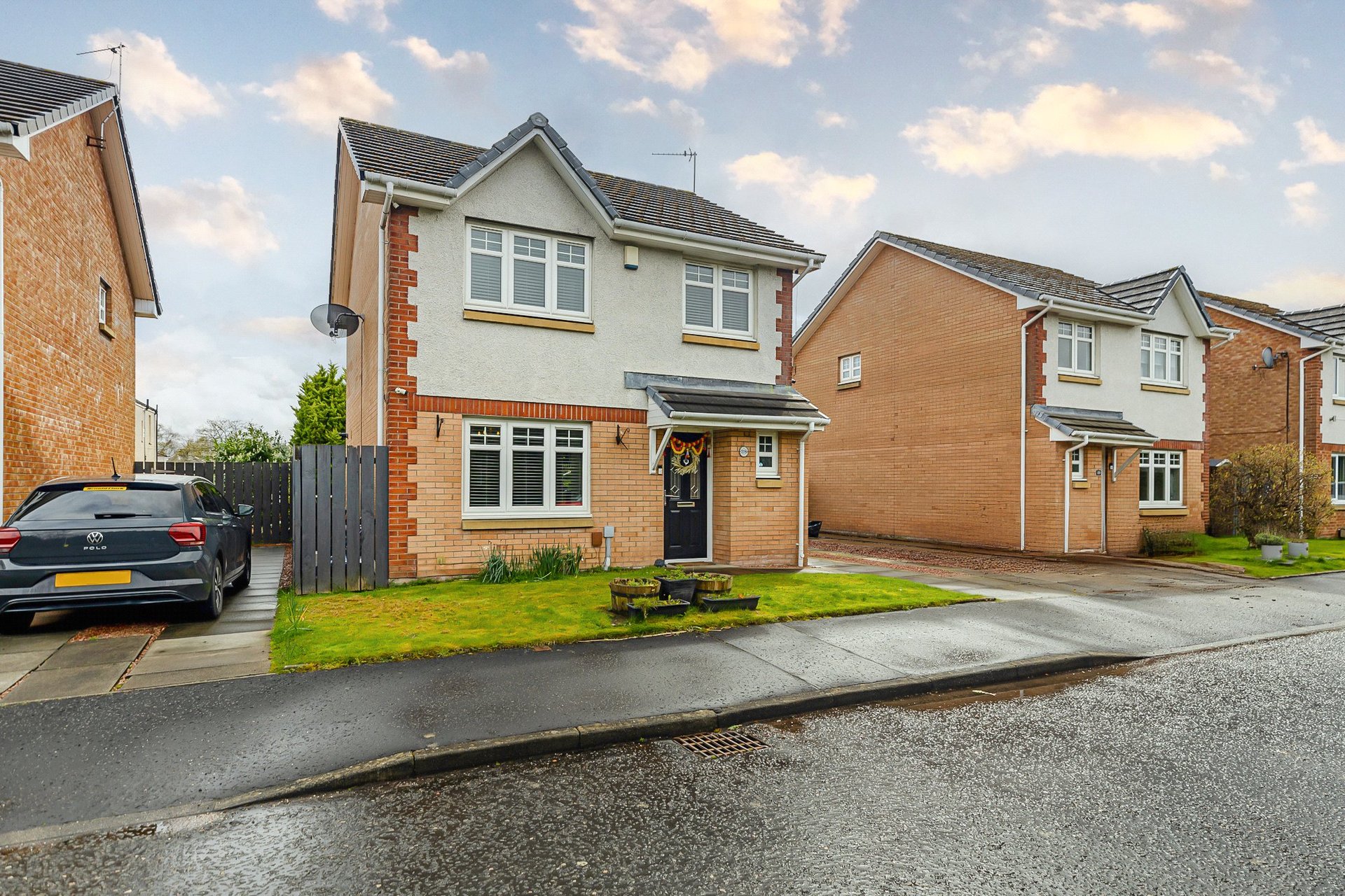 28 Arkleston Drive, Paisley, Renfrewshire, PA1 3EN - Picture #2