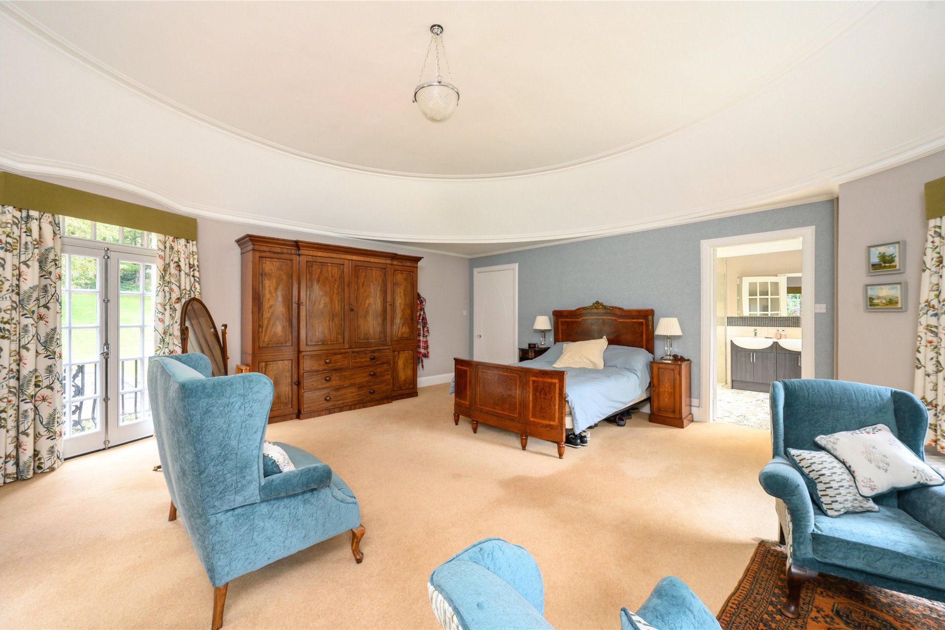 The Ley, Innerleithen, Scottish Borders, EH44 6NL - Picture #26