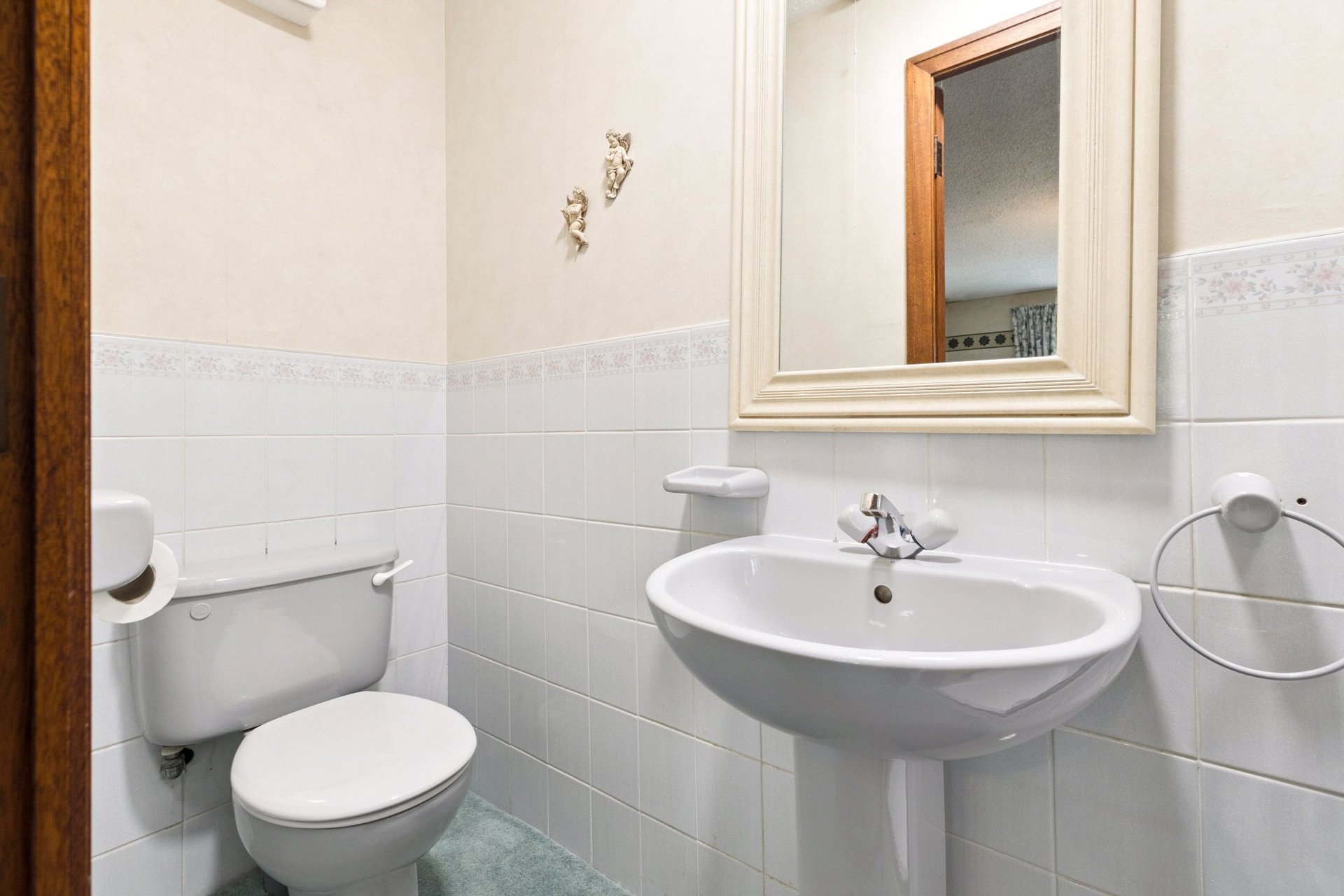 9 Windhill Park, Waterfoot, Glasgow, East Renfrewshire, G76 0HH - Picture #14