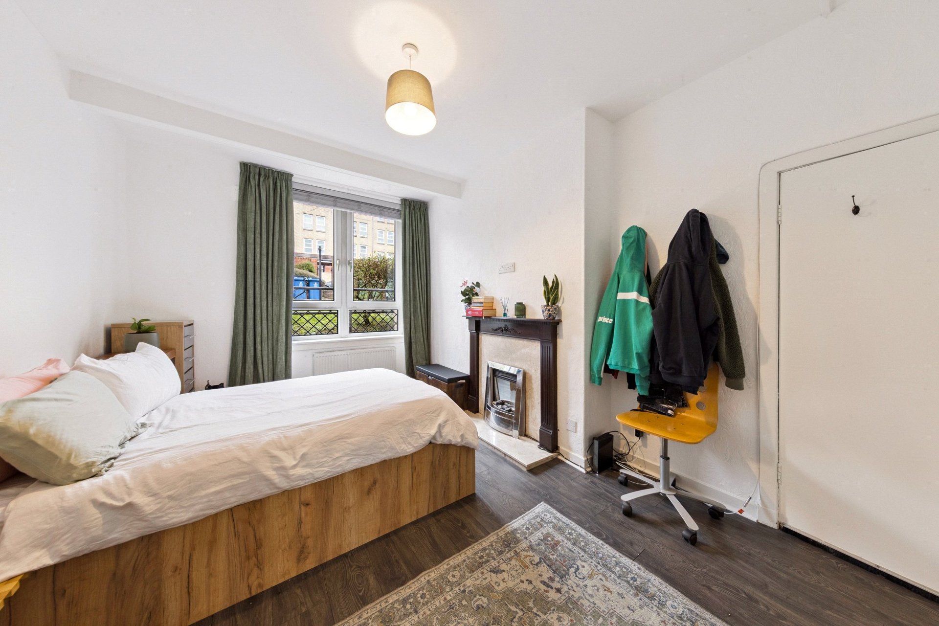 0/11, 38 Gilbert Street, Yorkhill, Glasgow, G3 8PJ - Picture #9