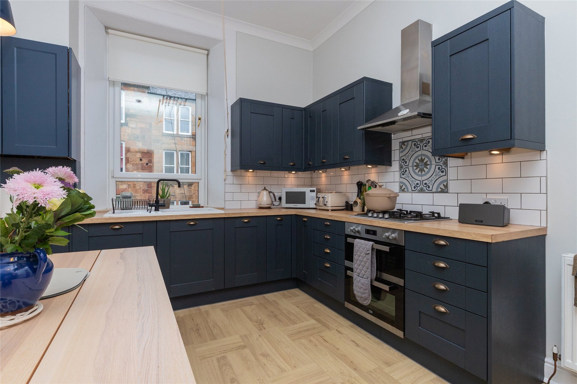 3/2, 113 Somerville Drive, Mount Florida, Glasgow, G42 9BH - Picture #6