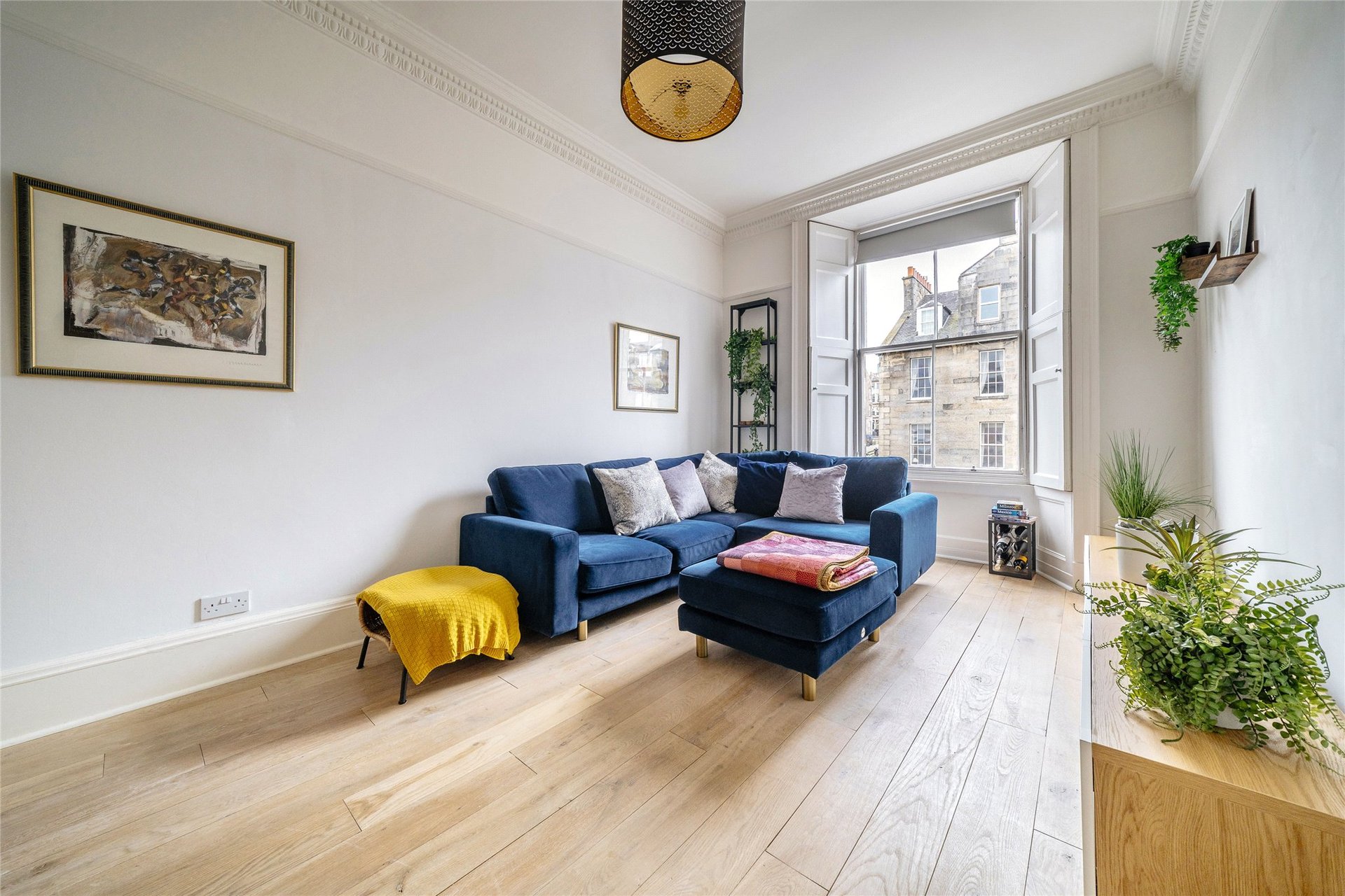 8/5 Abercromby Place, Edinburgh, EH3 6LB - Picture #5