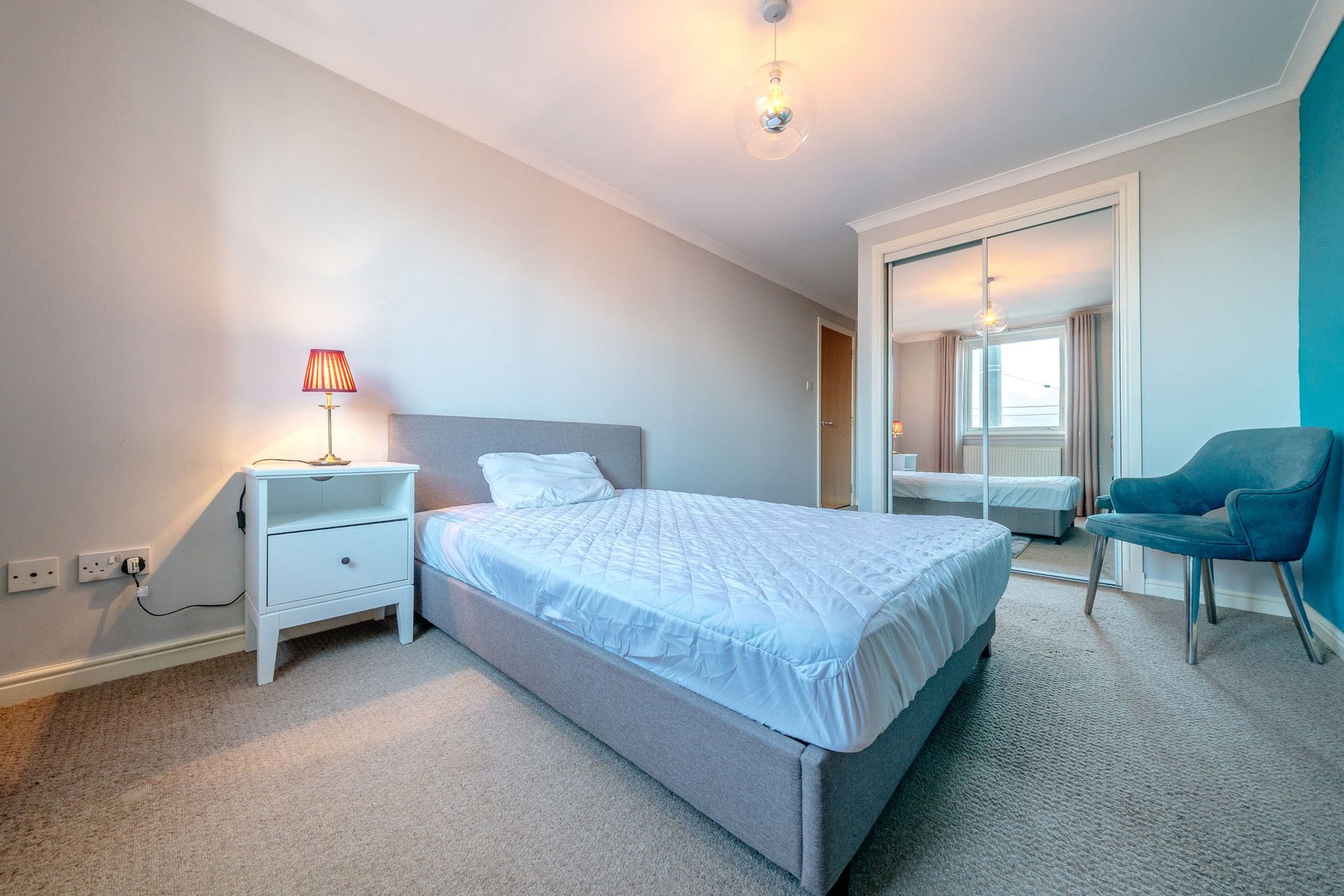 33/4 Ocean Drive, Edinburgh, Midlothian, EH6 6JL - Picture #15