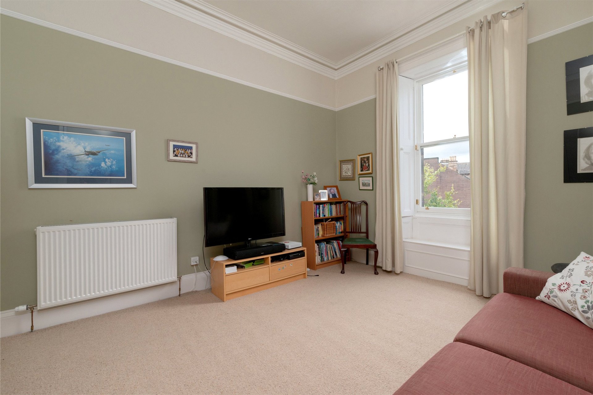 3 Derby Street, Edinburgh, EH6 4SQ - Picture #10