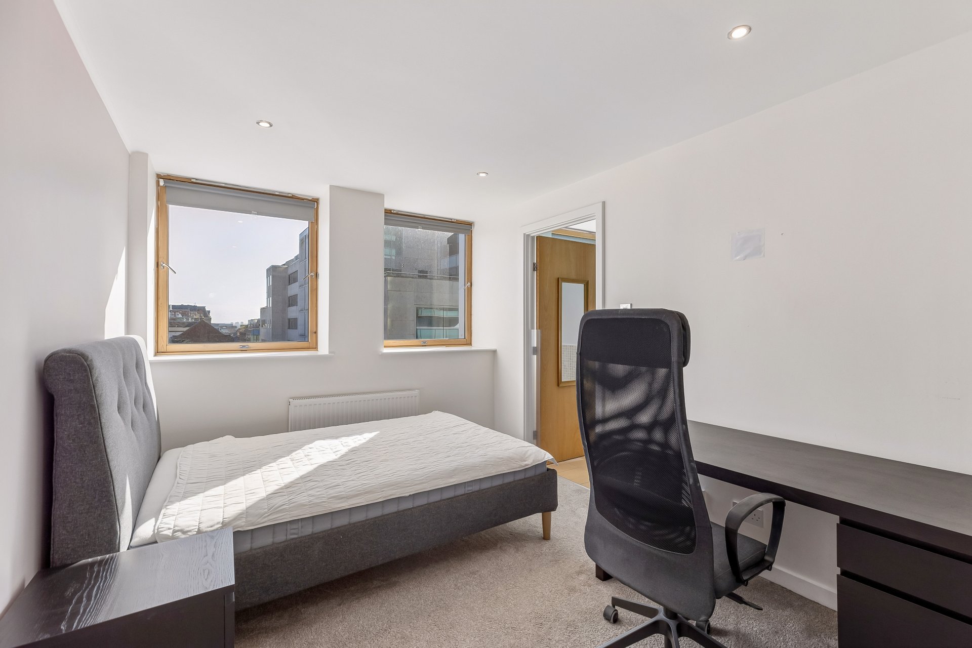 Penthouse 4/13, 160 Bothwell Street, City Centre, Glasgow City, G2 7EA - Picture #17