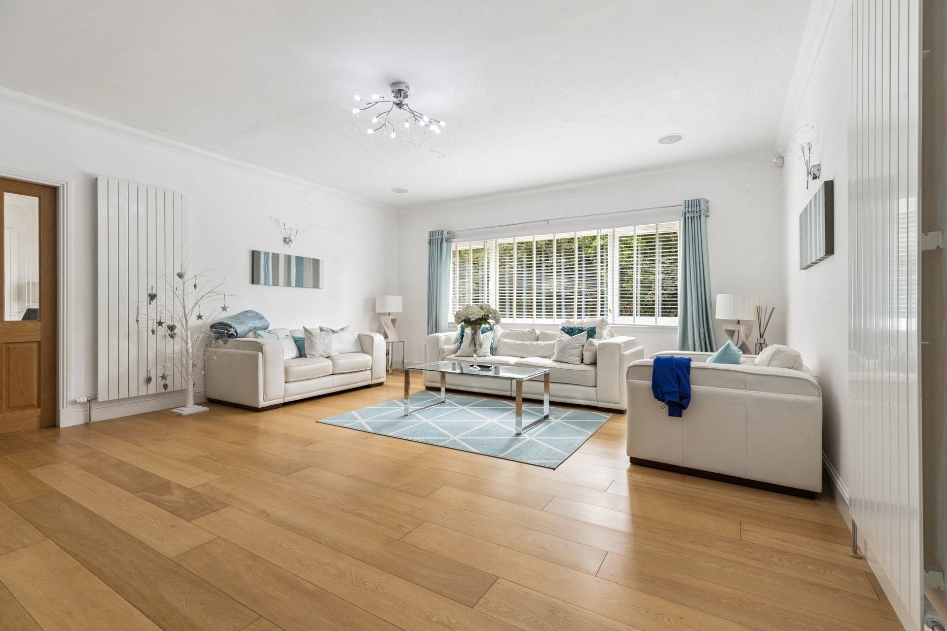 2 Park Drive, Thorntonhall, Glasgow, South Lanarkshire, G74 5AS - Picture #13