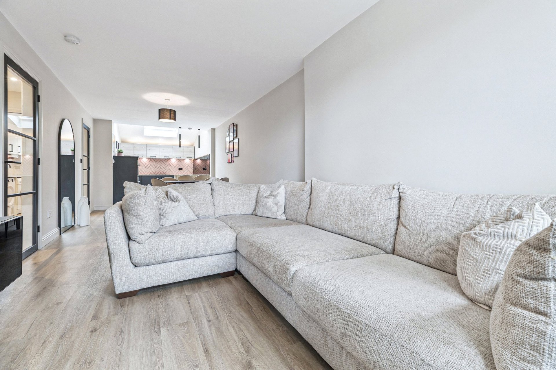 116 Beechwood Avenue, Clarkston, Glasgow, East Renfrewshire, G76 7XG - Picture #5