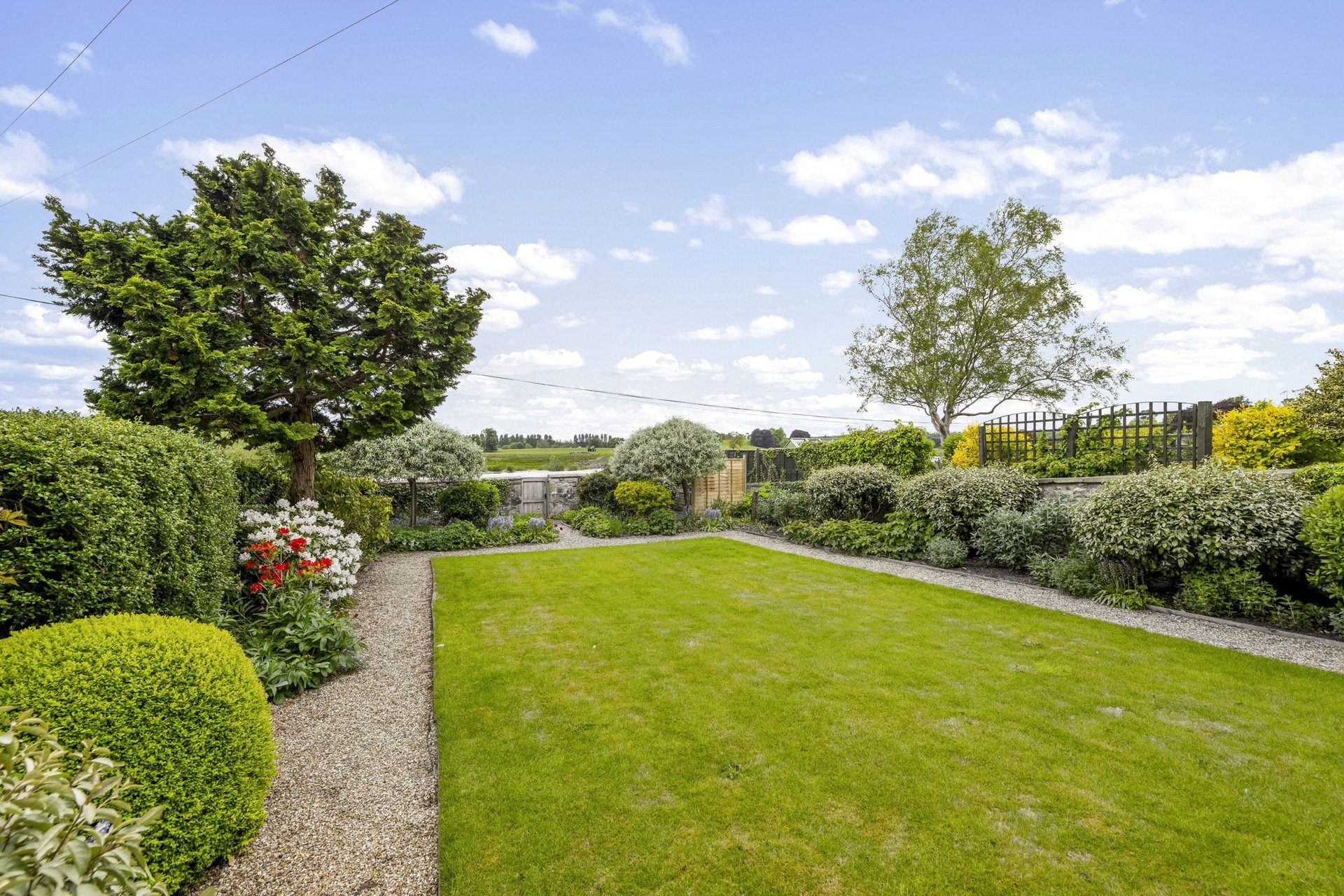 Dispensary House, 106 Roxburgh Street, Kelso, Scottish Borders, TD5 7DY - Picture #2