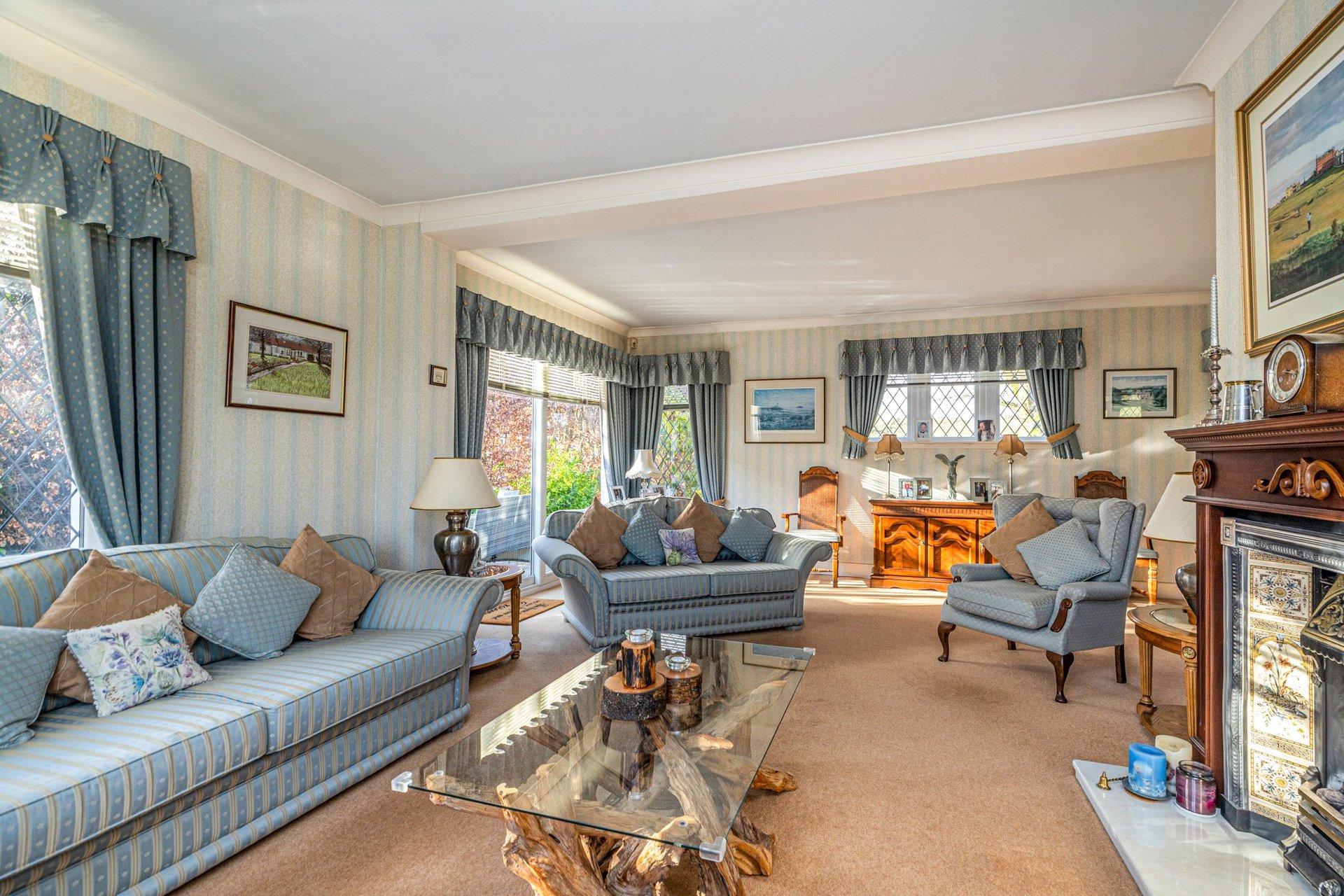 The Retreat, Wardend Road, Torrance, G64 4DG - Picture #10