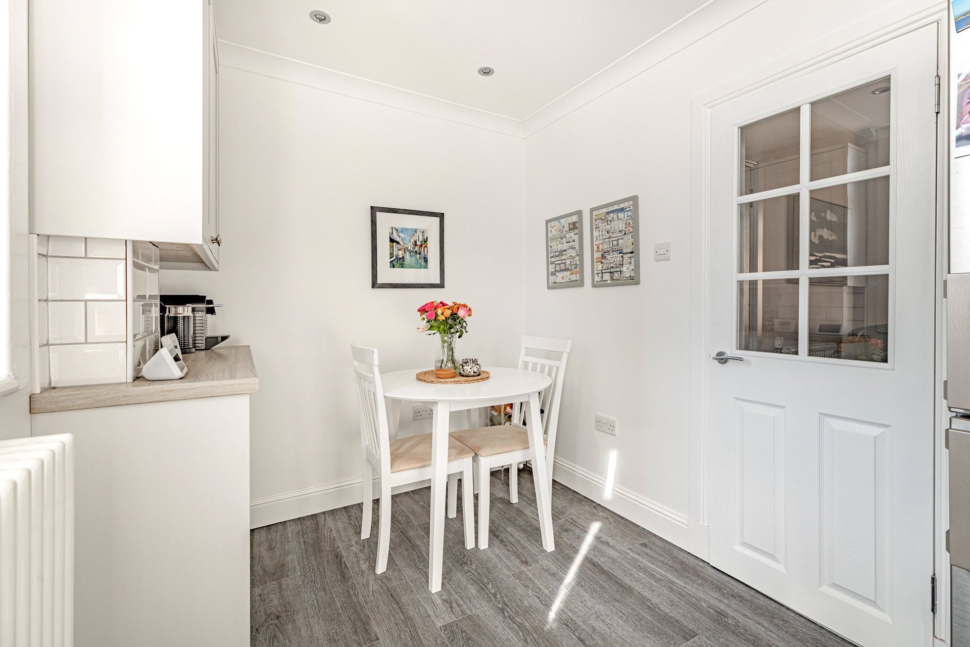 10 Summerfield Cottages, Whiteinch, Glasgow, G14 0RB - Picture #11