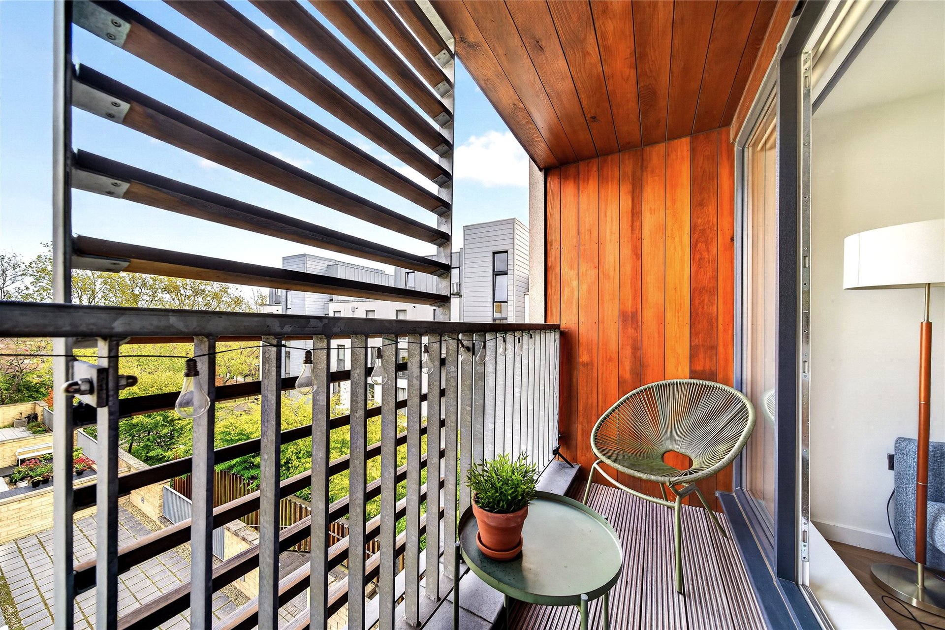 Flat 5, 14 Kimmerghame Terrace, Edinburgh, Midlothian, EH4 2GH - Picture #22