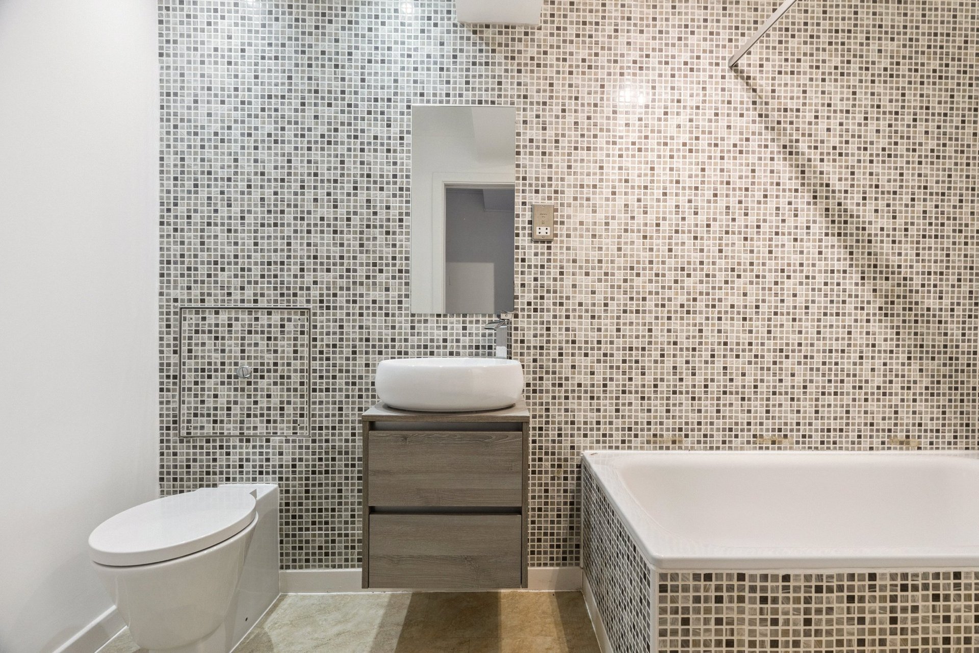 1/5, 301 Glasgow Harbour Terraces, Glasgow Harbour, Glasgow, G11 6BP - Picture #20