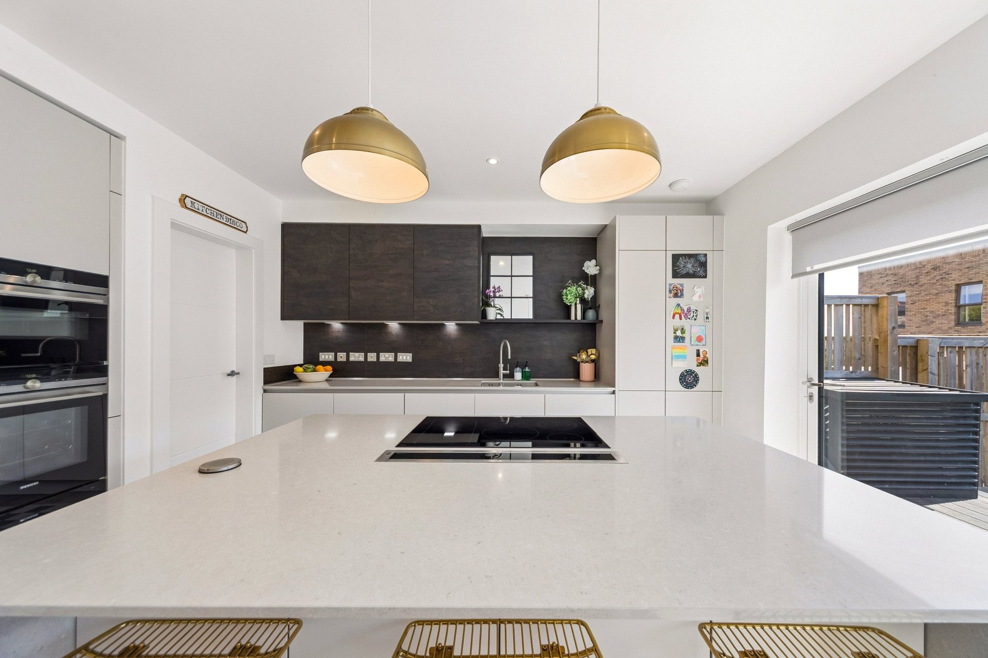 40 Normal Avenue, Jordanhill, Glasgow, G13 1FE - Picture #11
