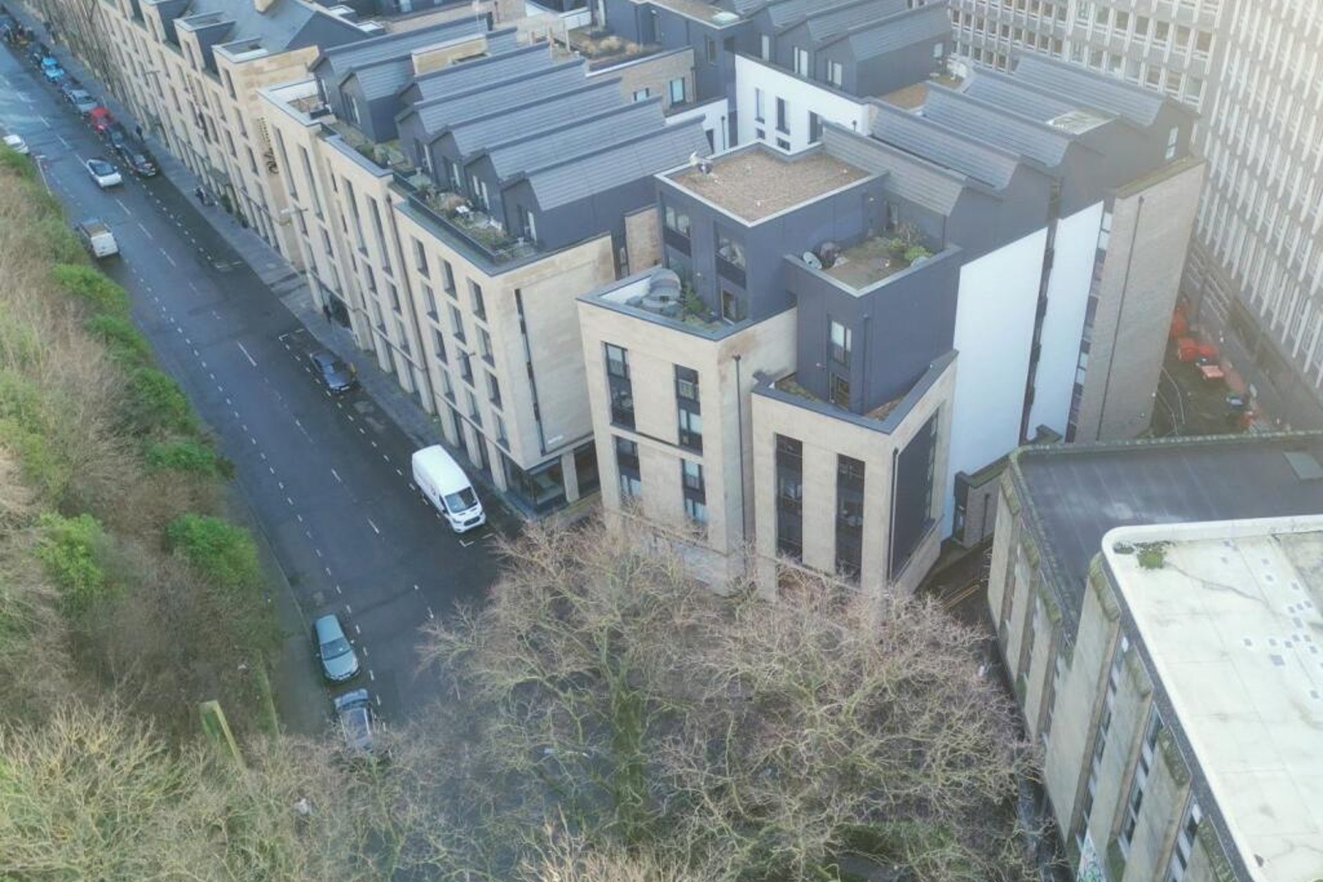 29 Kings Stables Road, Grassmarket, Edinburgh, EH1 2AP - Picture #18