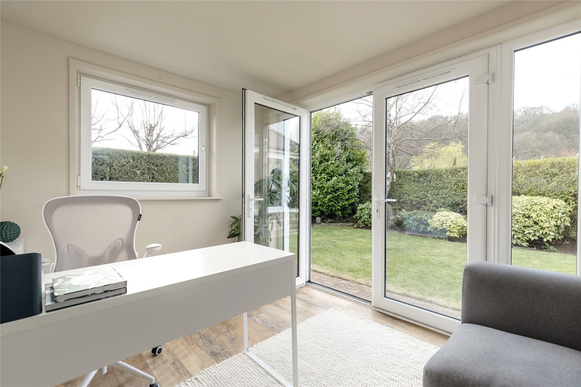 5 Hillpark Road, Edinburgh, EH4 7AR - Picture #24