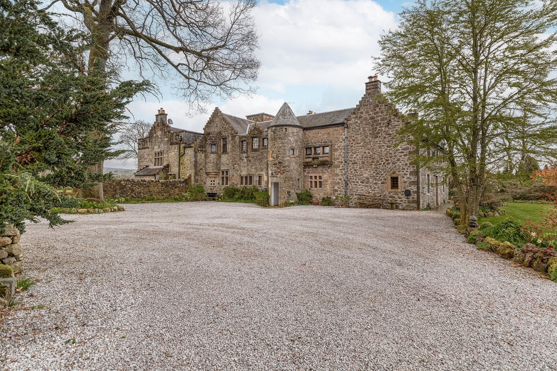 5 Robinsfield House, Bardowie, G62 6ER - Picture #36