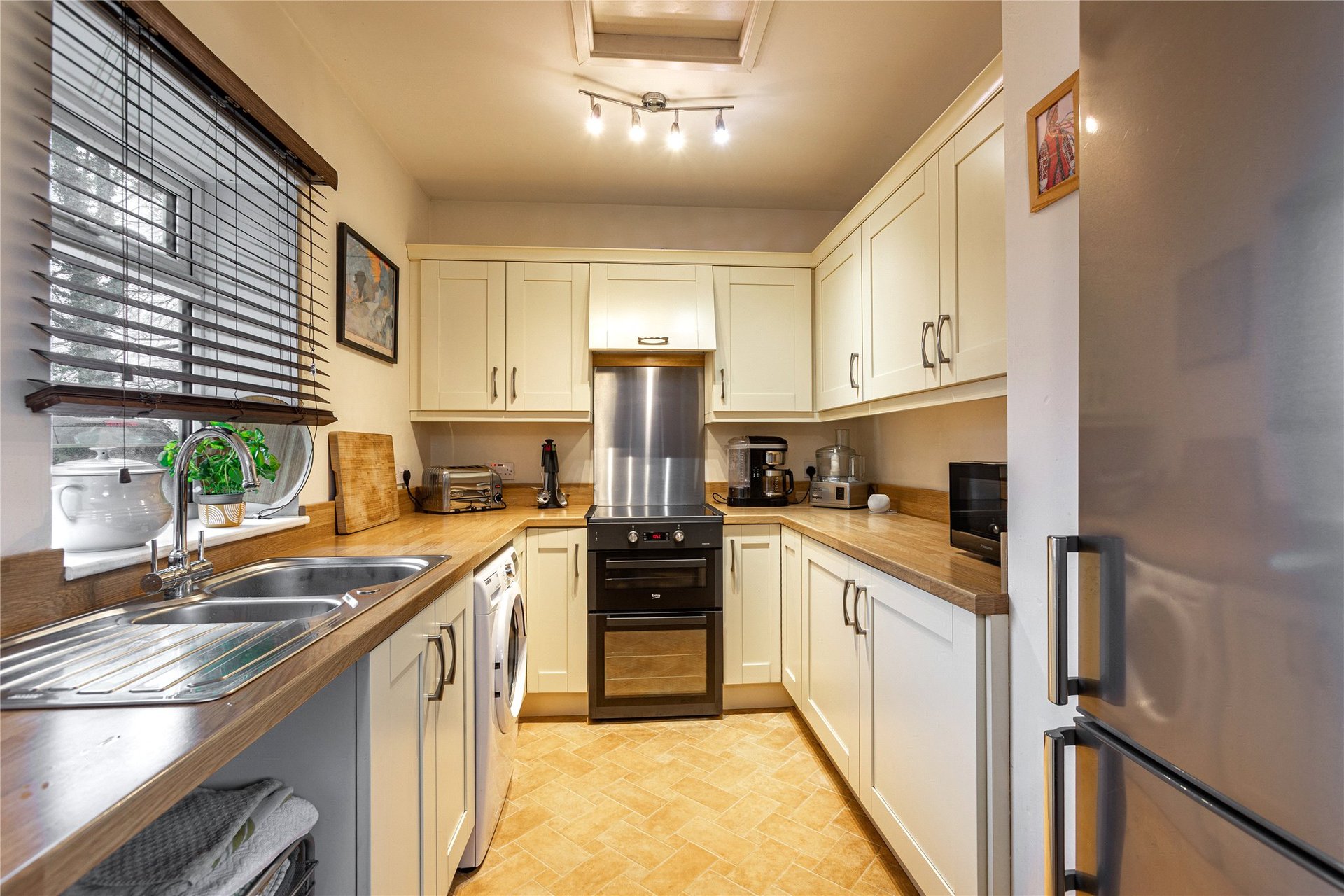 5 Hetton Steads Farm Cottages, Hetton Steads, Lowick, Berwick-Upon-Tweed, Northumberland, TD15 2UL - Picture #3