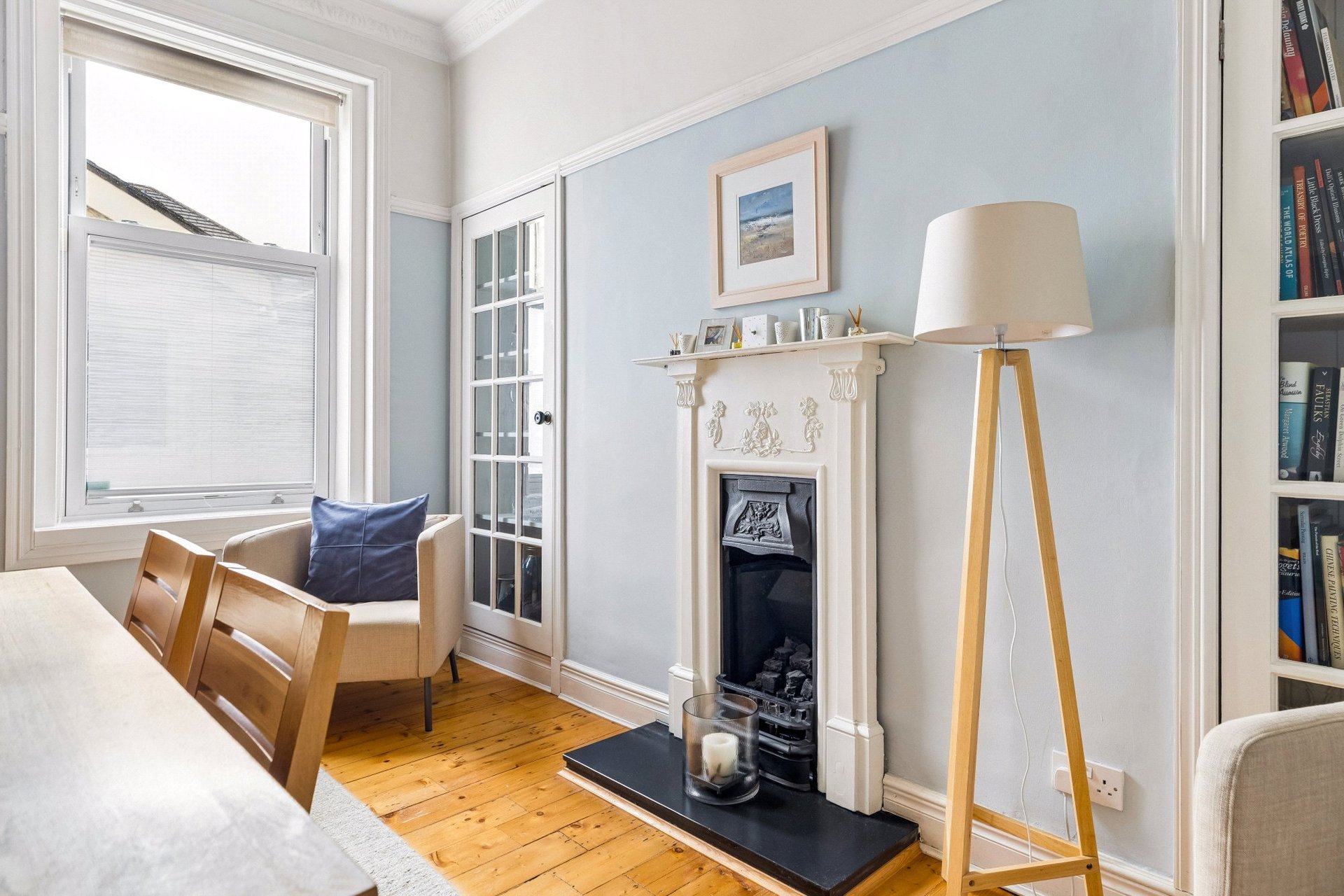 6 Munro Road, Jordanhill, Glasgow, G13 1SF - Picture #9