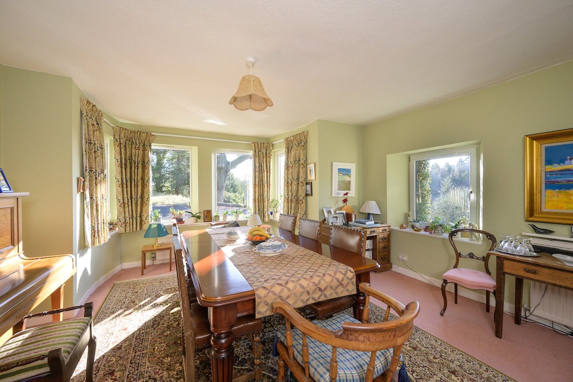 The Garden Cottage, 45 Polton Road, Loanhead, Midlothian, EH20 9DB - Picture #7