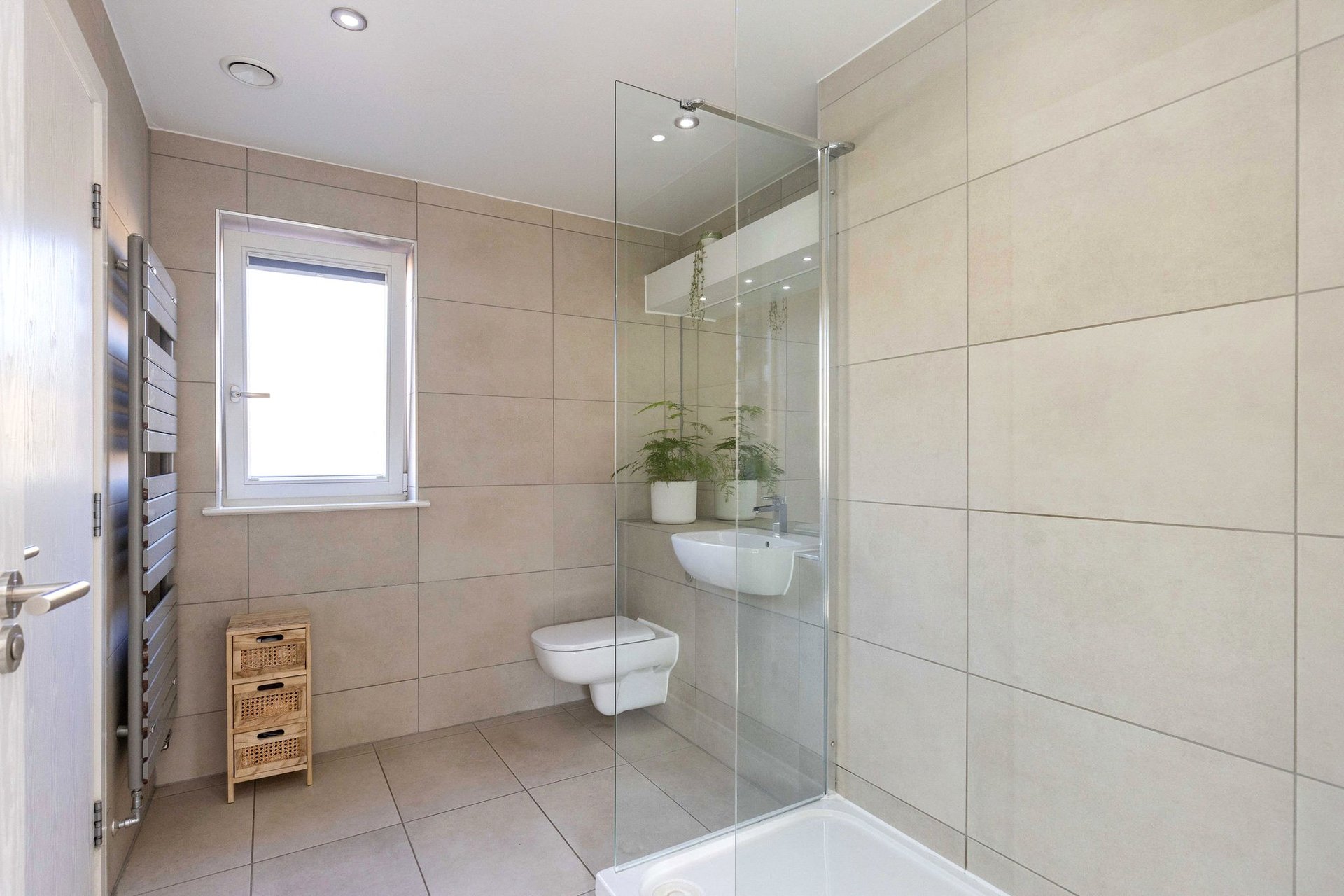 35 Lawrie Reilly Place, Edinburgh, Midlothian, EH7 5EU - Picture #9