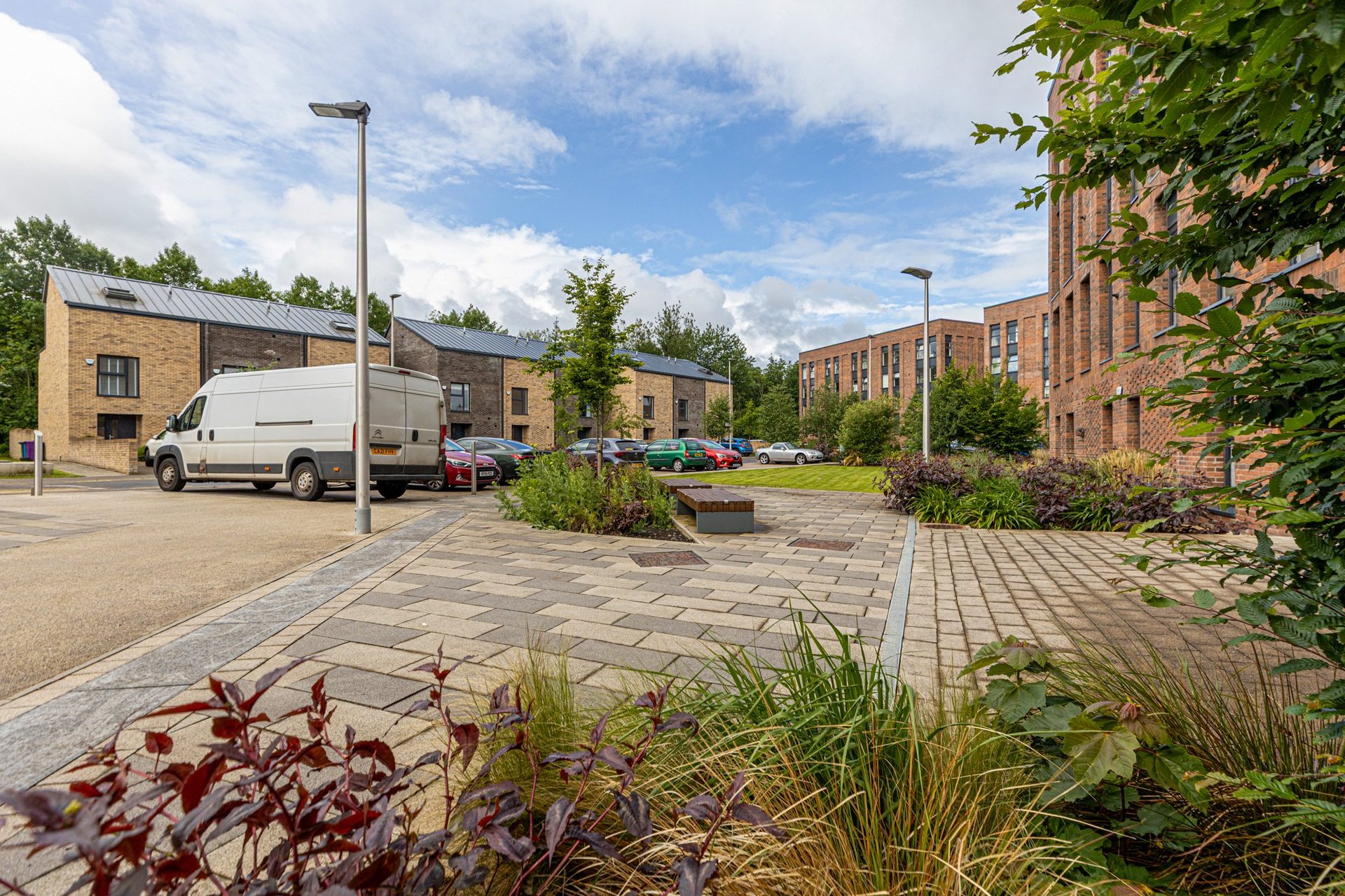 Flat 1/2, 1 Festival Court, Festival Park, Glasgow, G51 1BD - Picture #17