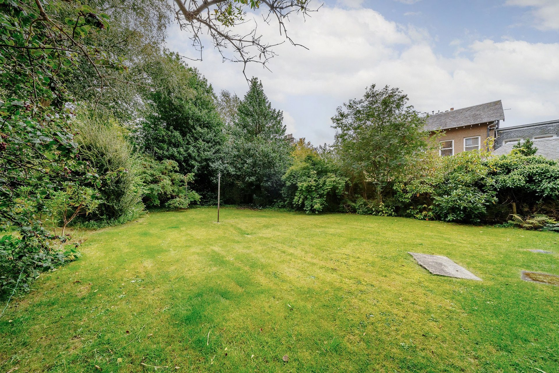 58 Bruntsfield Gardens, Edinburgh, Midlothian, EH10 4DY - Picture #21