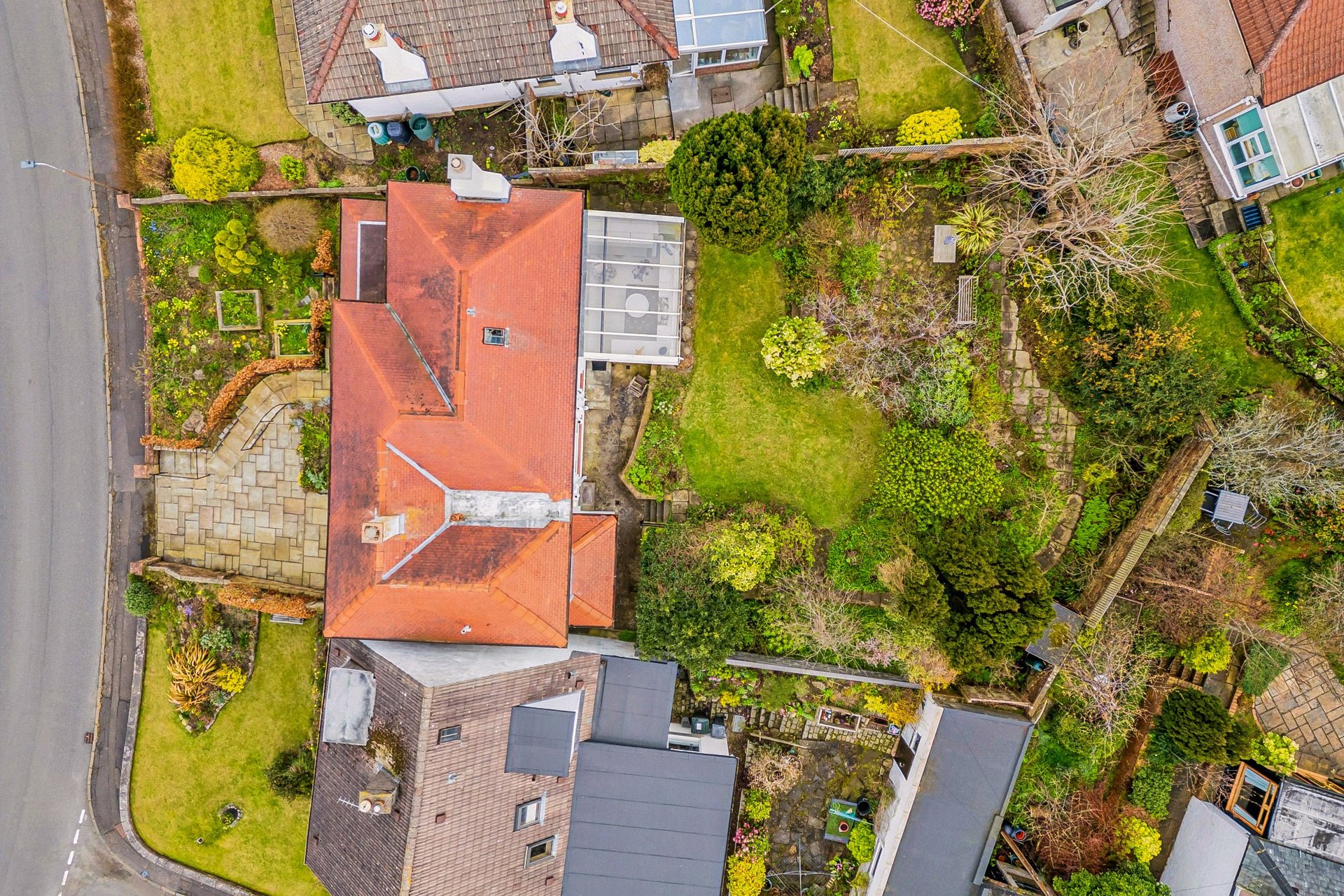 21 Braid Mount, Braids, Edinburgh, EH10 6JH - Picture #33