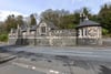 Sunnybrae Lodge, Galashiels Road, Walkerburn, Scottish Borders, EH43 6AA - Picture #1