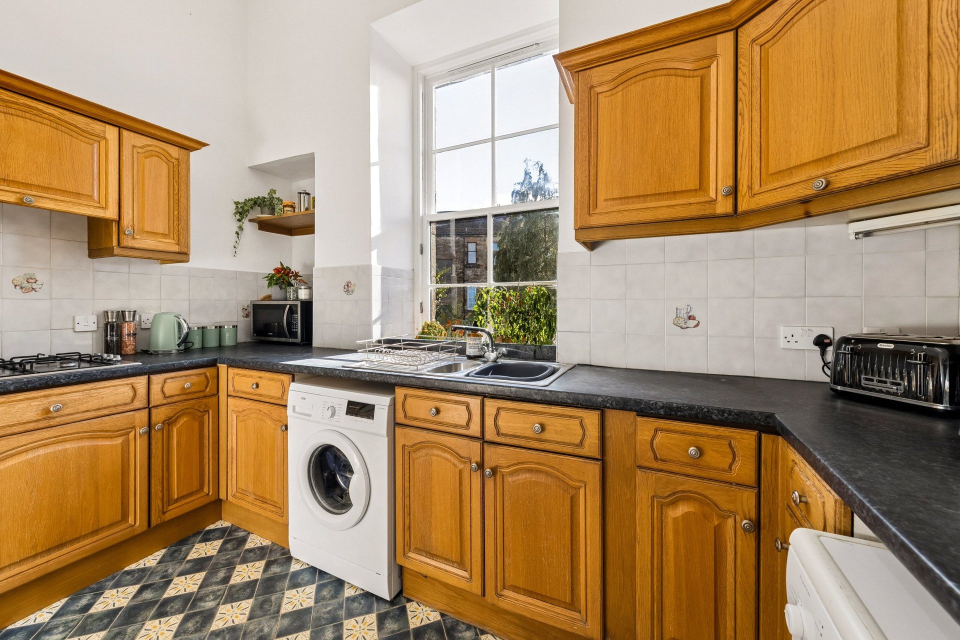 2/2, 7 Dowanside Road, Dowanhill, Glasgow, G12 9YB - Picture #12