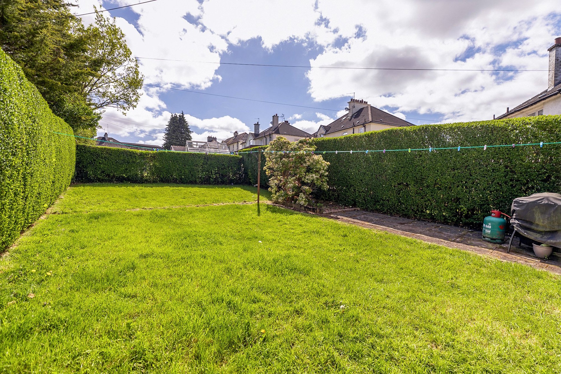 259 Bellahouston Drive, Mosspark, Glasgow, G52 1QG - Picture #21