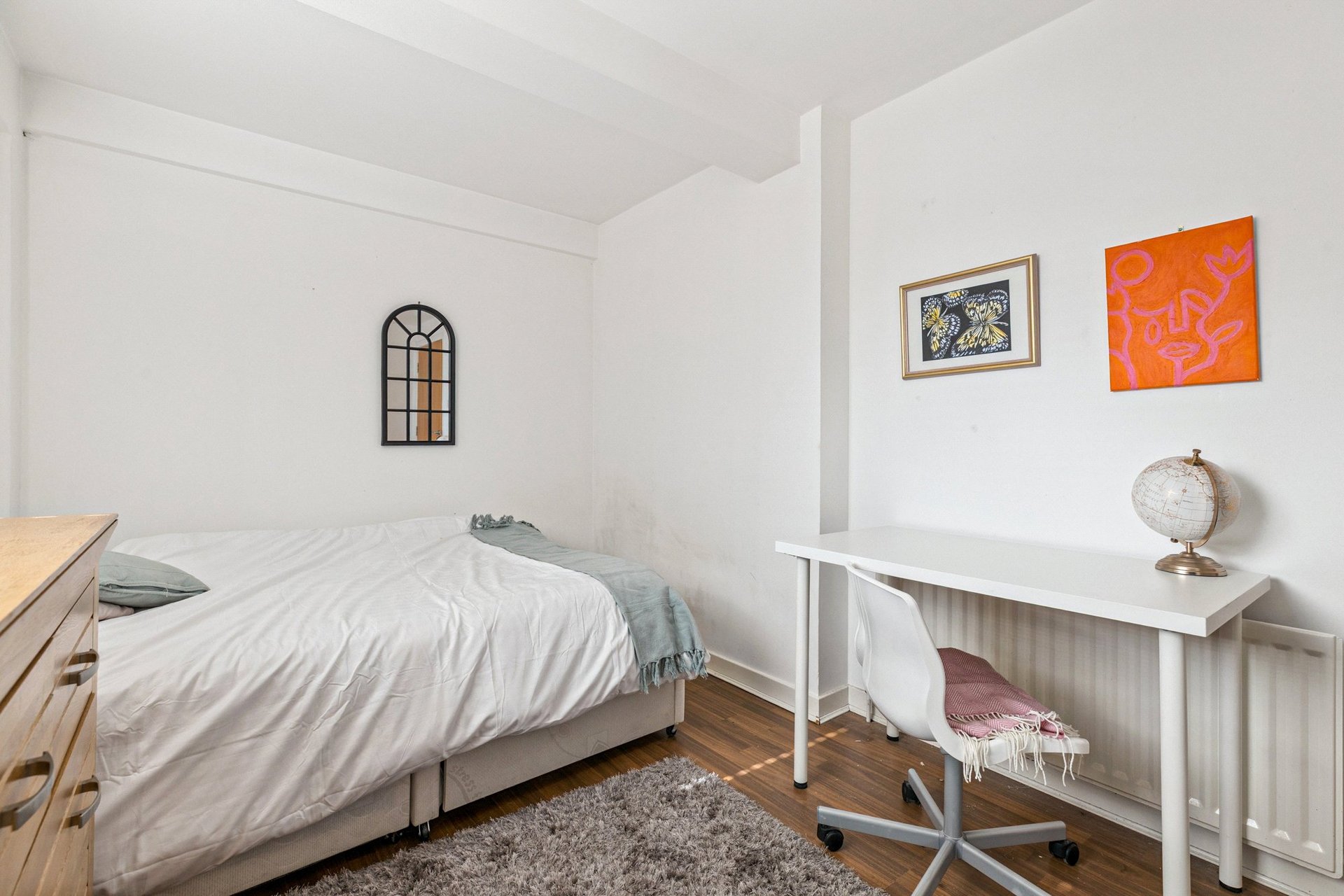 Flat 4/5 The Monument, 5 Moir Street, Gallowgate, Glasgow, G1 5AE - Picture #18