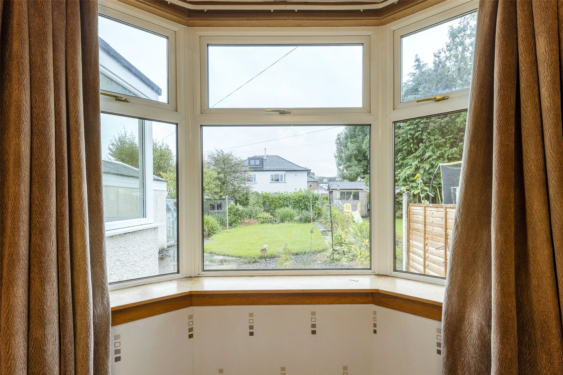 49 Mosshead Road, Bearsden, G61 3HL - Picture #8