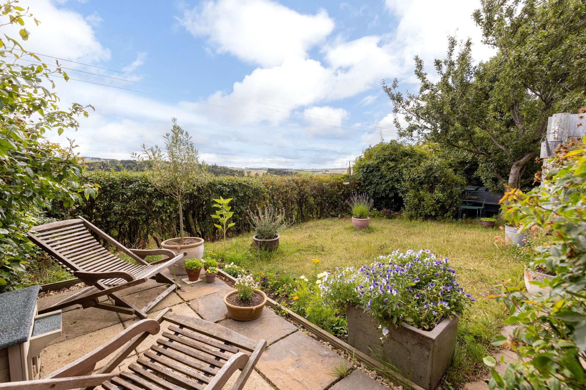 1 Renton Barns Farm Cottages, Grantshouse, Duns, Scottish Borders, TD11 3RP - Picture #13