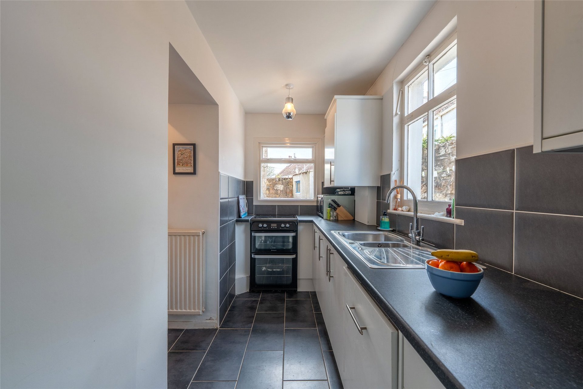 70 Nethergate South, Crail, Anstruther, Fife, KY10 3TZ - Picture #22