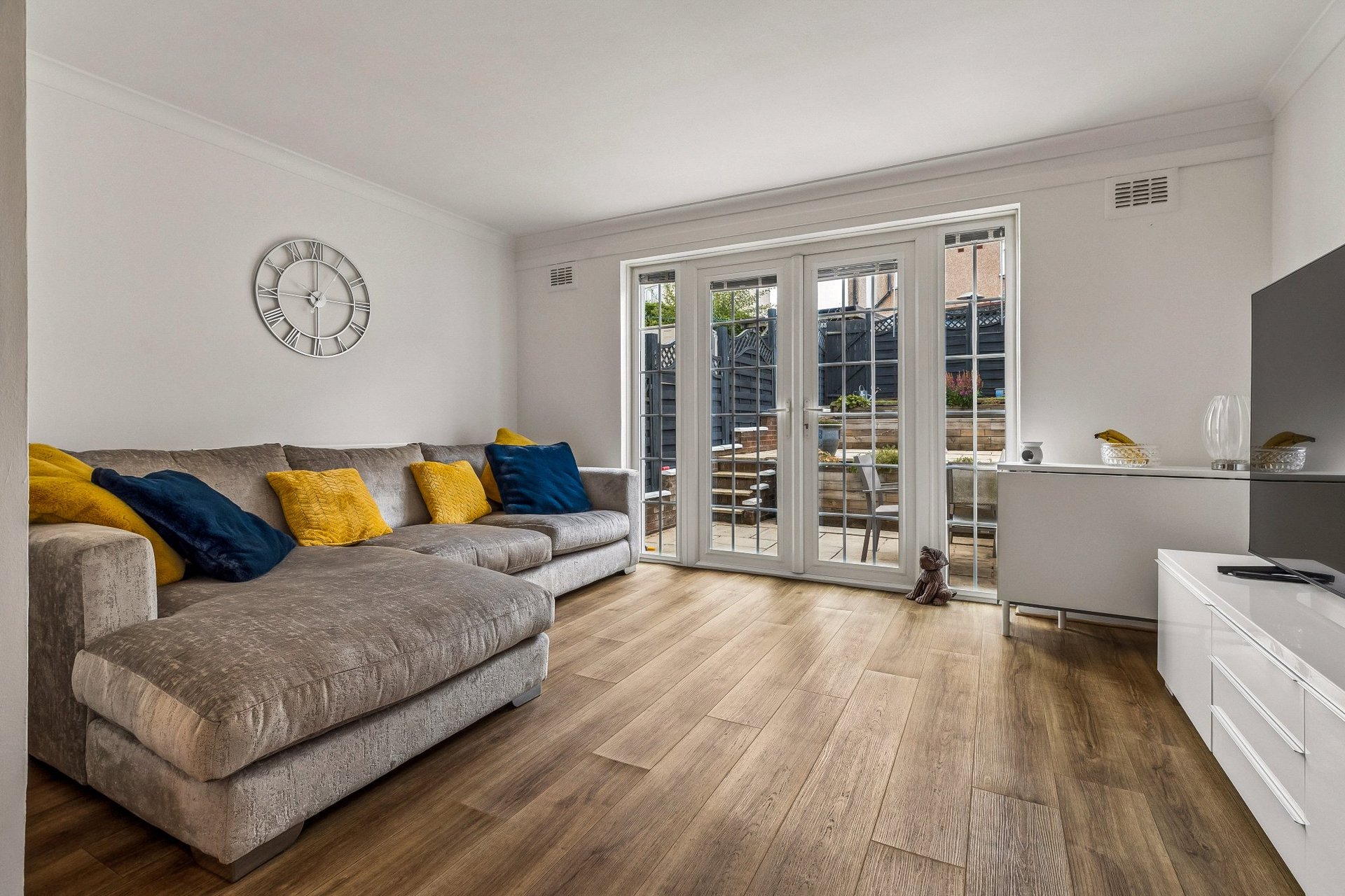 68 Spey Road, Bearsden, G61 1LD - Picture #7