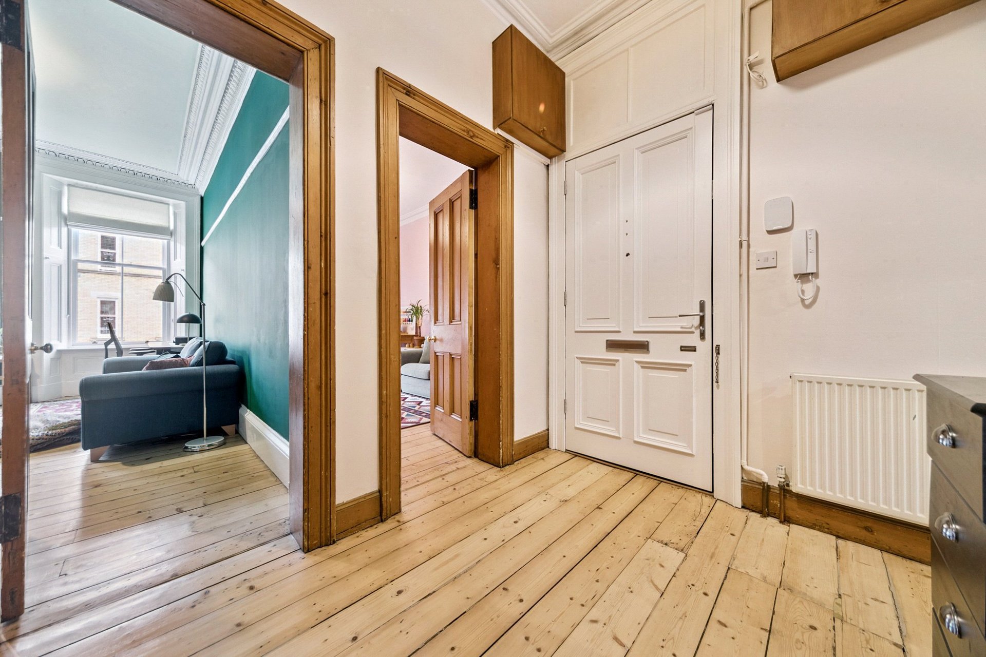 2/1, 18 West End Park Street, Woodlands, Glasgow, G3 6LG - Picture #19