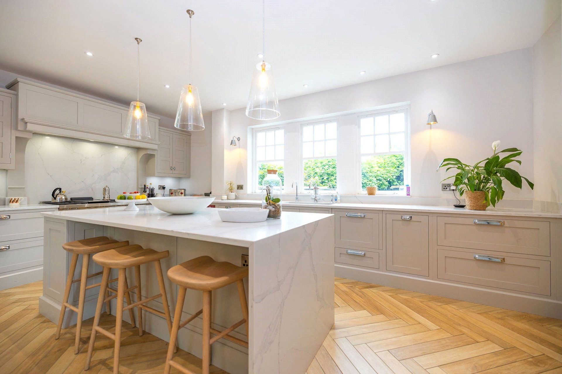 Plot and House, 1B Wester Haining, Strathkinness High Road, St Andrews, KY16 9UA - Picture #13